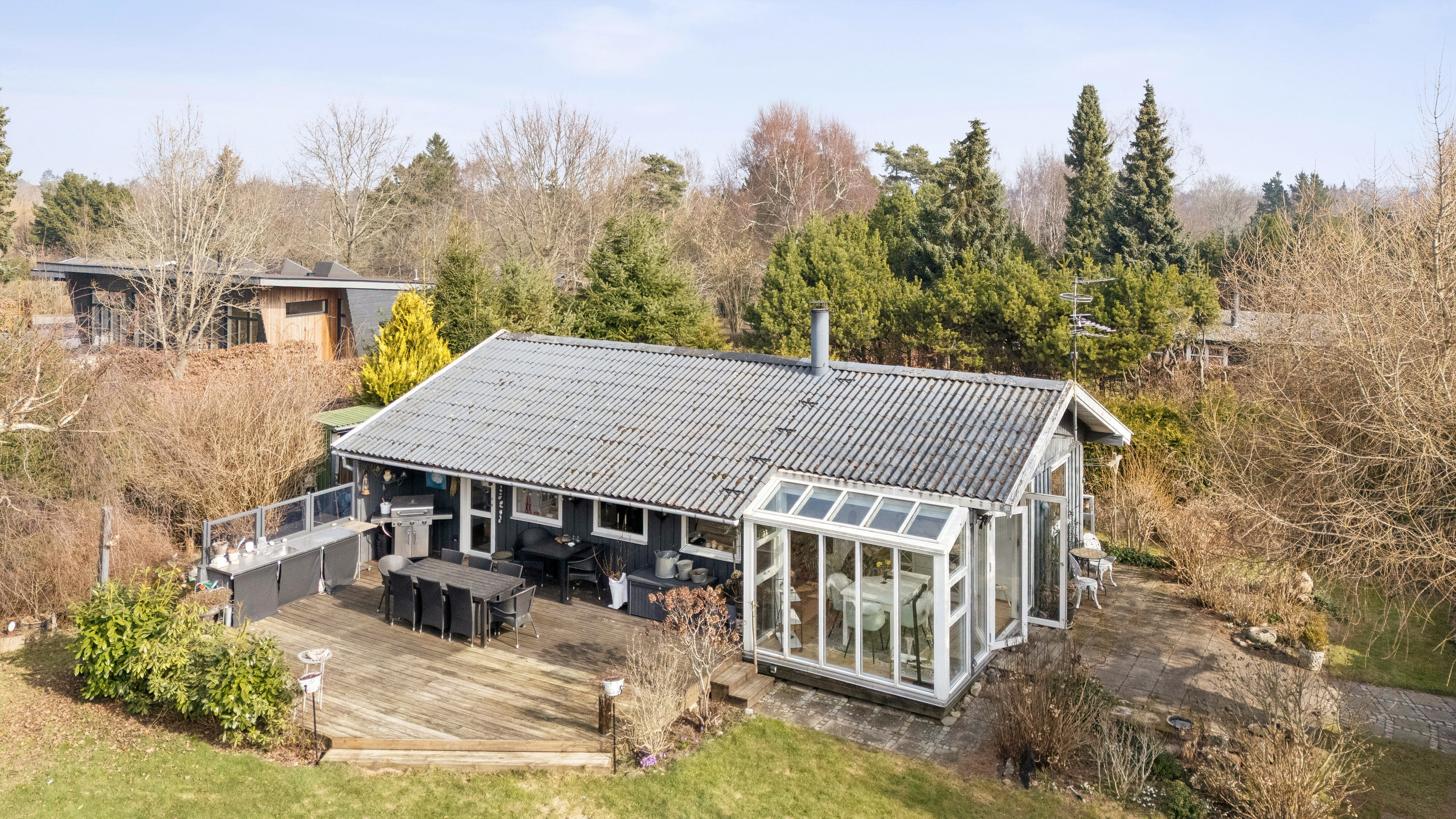 Ny-Ager 7, Villingerød, 3120 Dronningmølle