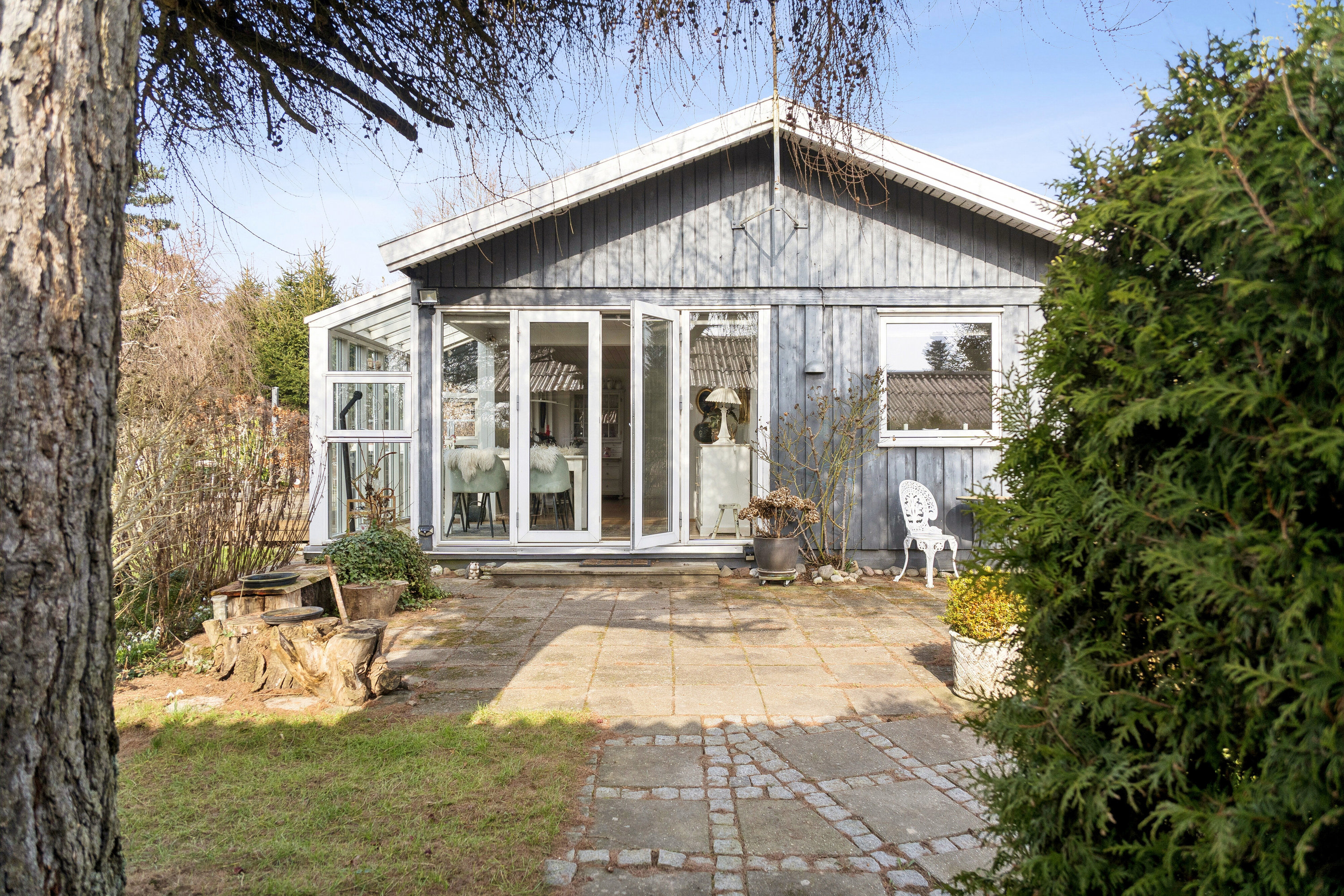 Ny-Ager 7, Villingerød, 3120 Dronningmølle