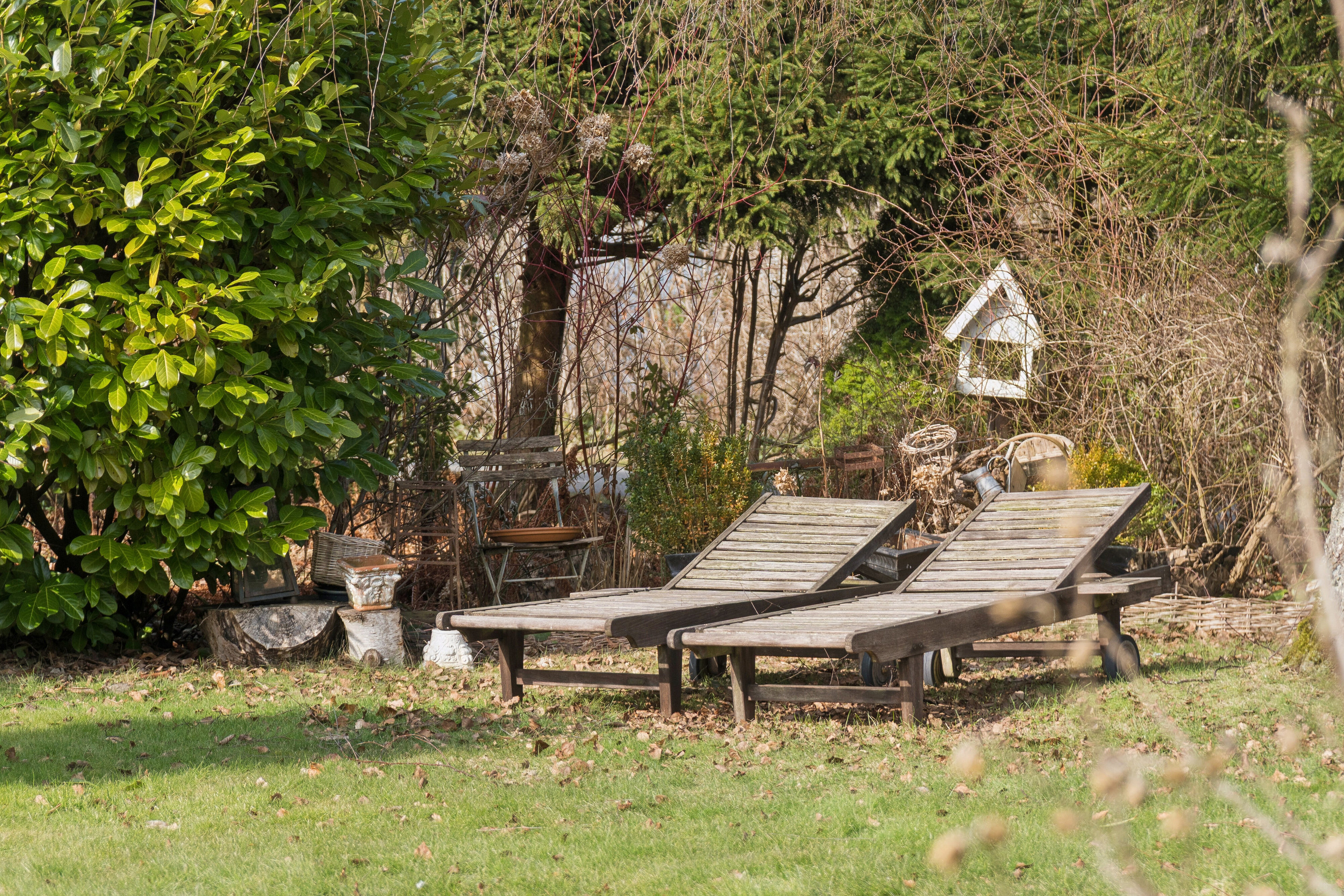 Fremhævet udendørs billede i fuldskærmstilstand. Billede af Ny-Ager 7, Villingerød, 3120 Dronningmølle