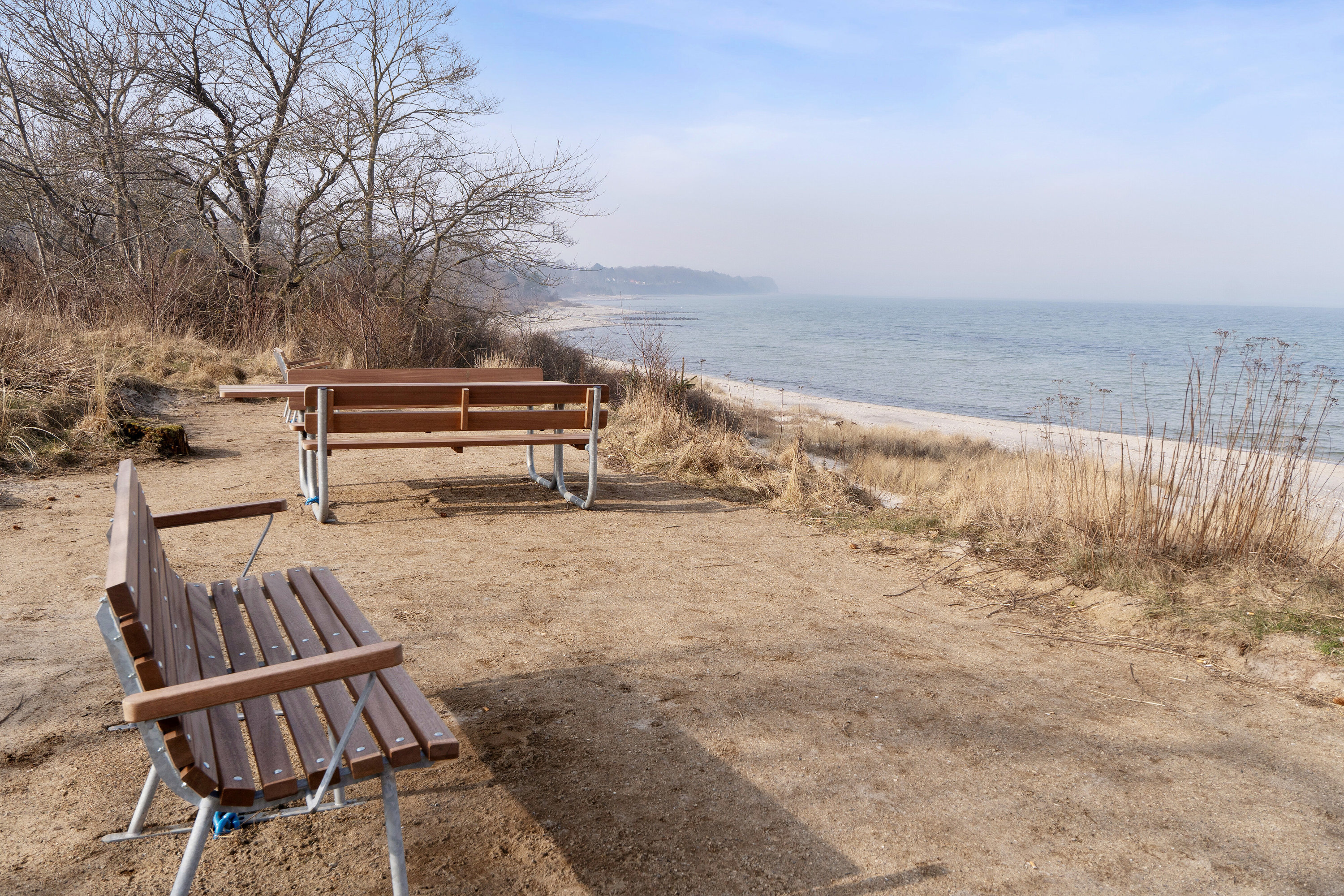 Fremhævet udendørs billede i fuldskærmstilstand. Billede af Ny-Ager 7, Villingerød, 3120 Dronningmølle