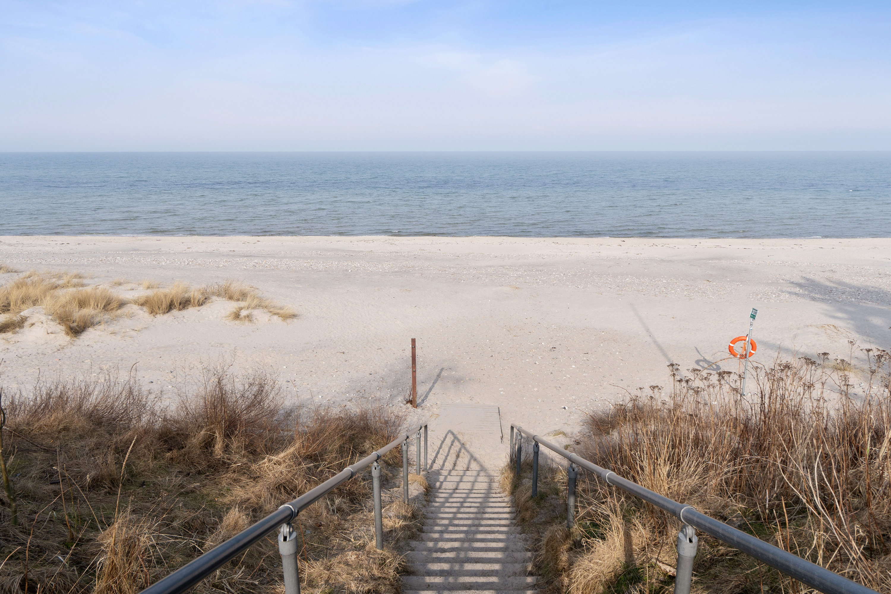 Fremhævet udendørs billede i fuldskærmstilstand. Billede af Ny-Ager 7, Villingerød, 3120 Dronningmølle