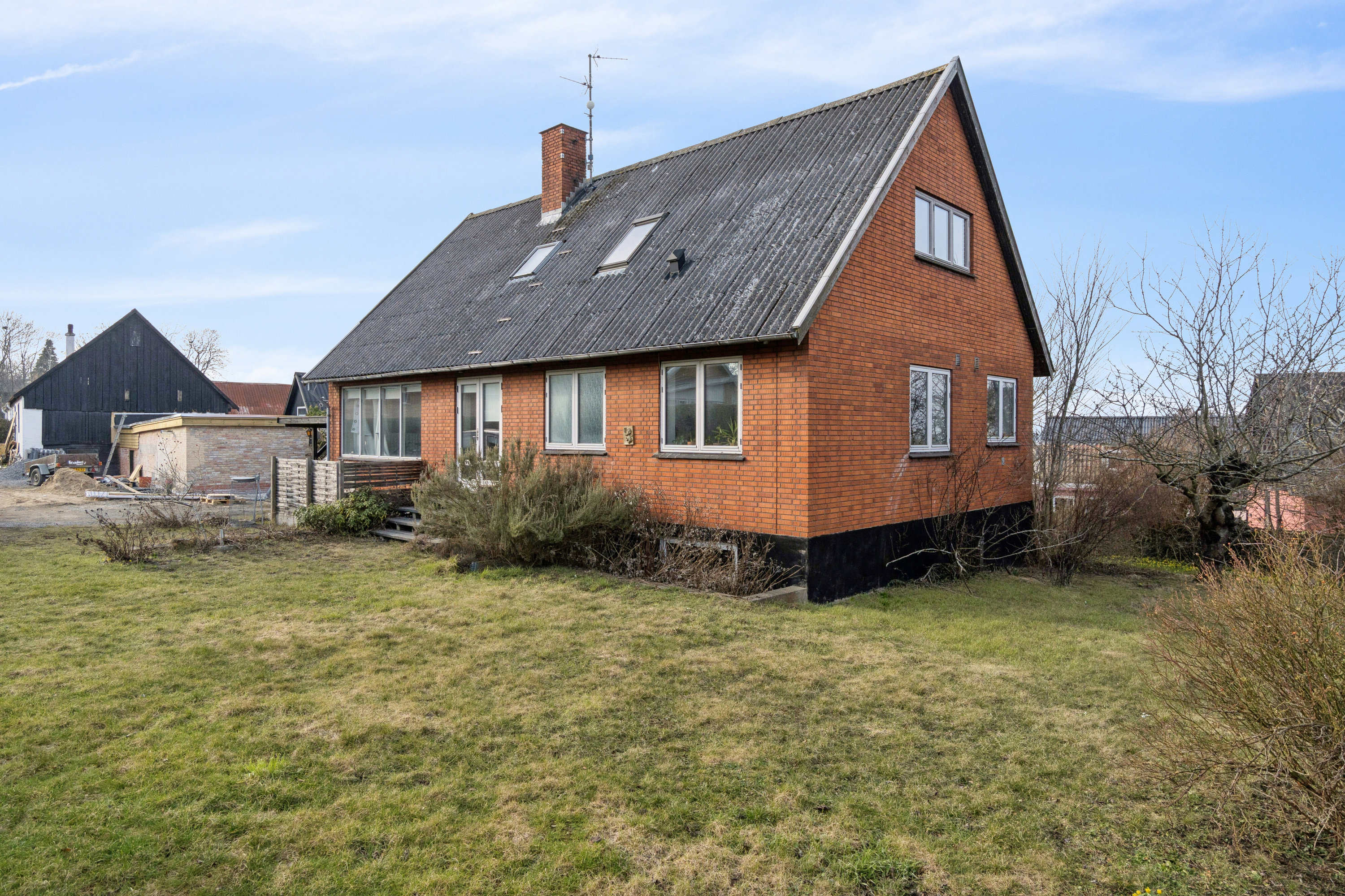 Havnebakken 13, Tejn, 3770 Allinge