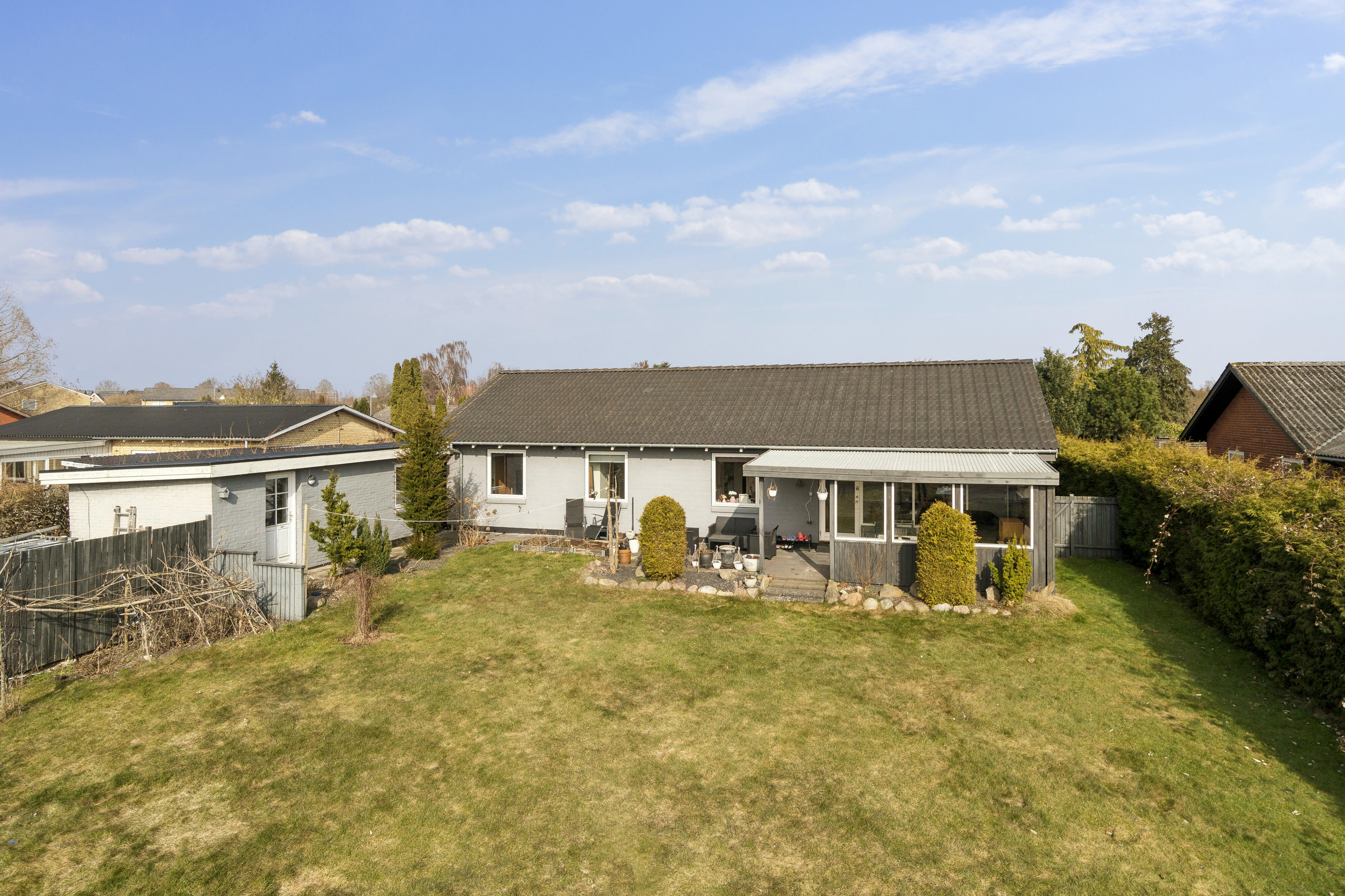 Kildevang 10, 4690 Haslev