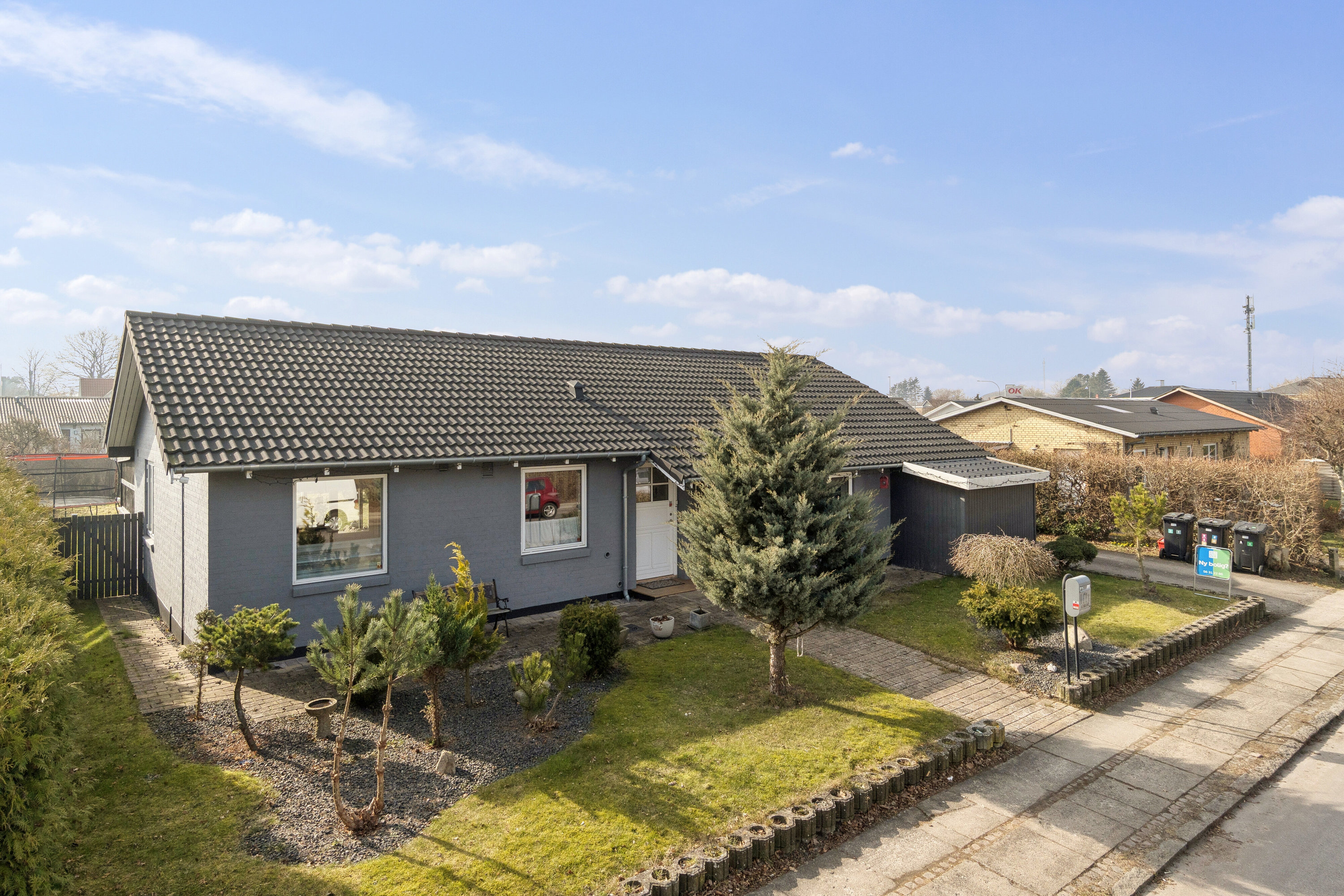 Kildevang 10, 4690 Haslev