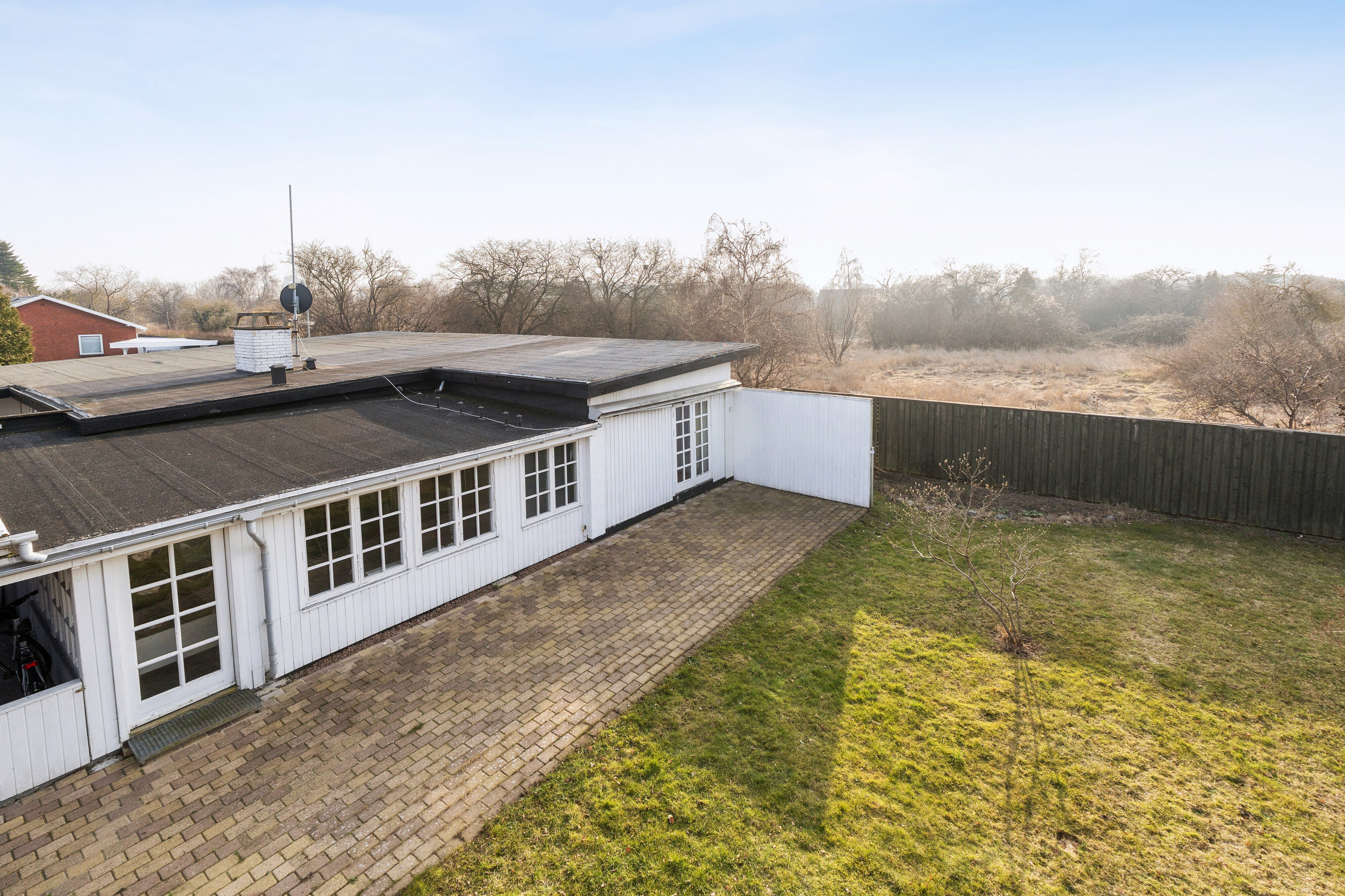 Krebsevej 48, 2650 Hvidovre