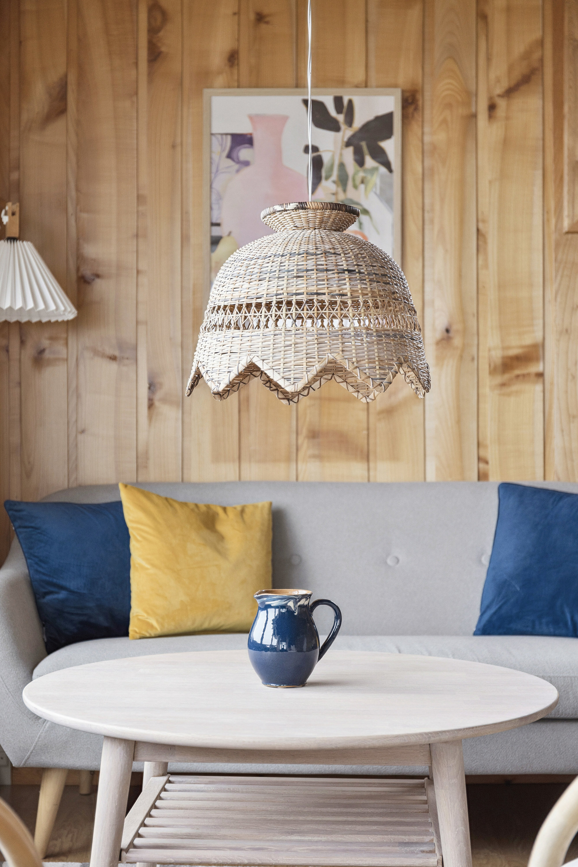 Fremhævet indendørs billede i fuldskærmstilstand. Billede af Hjorthøjgårdsvej 14, Svallerup, 4400 Kalundborg