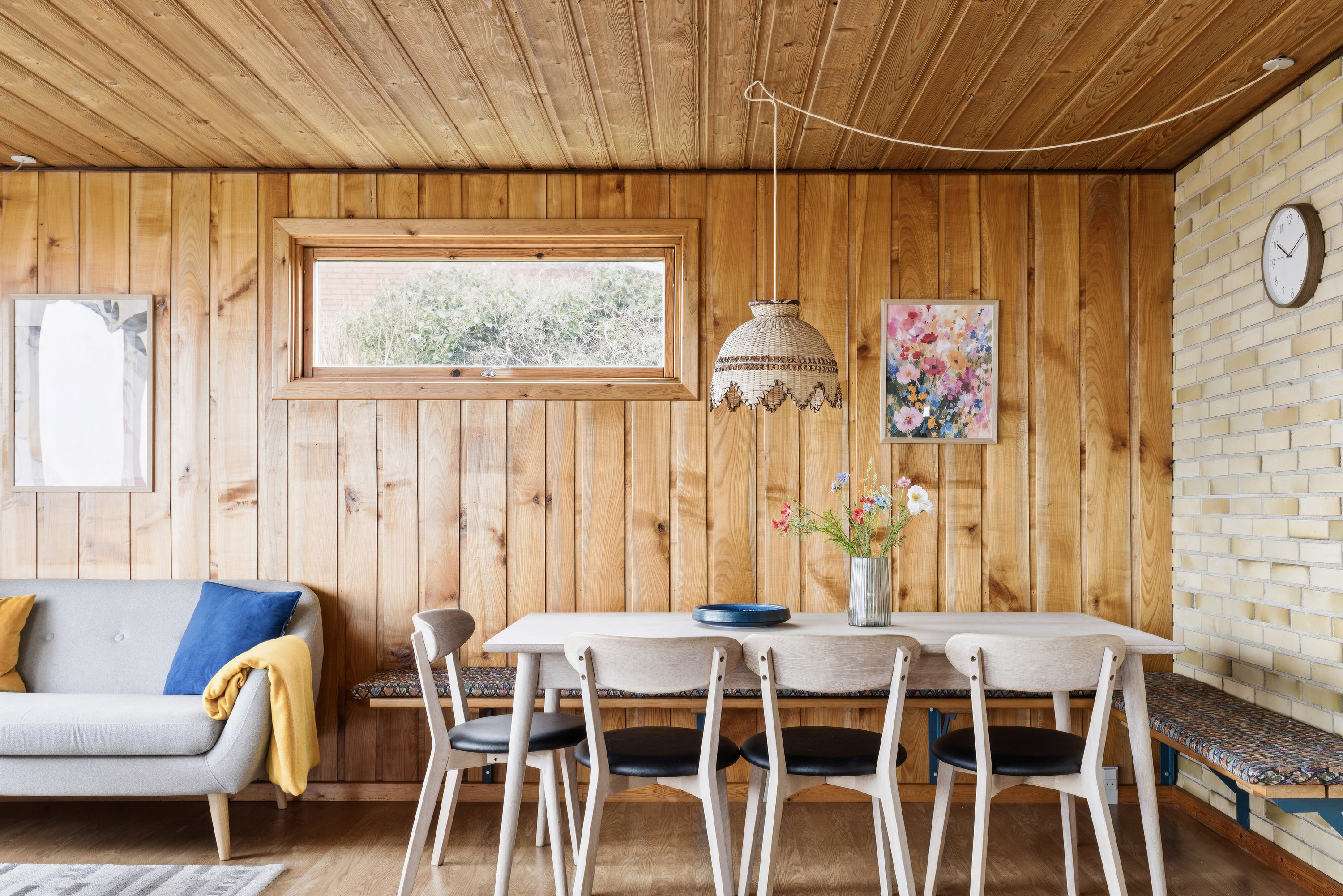 Fremhævet indendørs billede i fuldskærmstilstand. Billede af Hjorthøjgårdsvej 14, Svallerup, 4400 Kalundborg