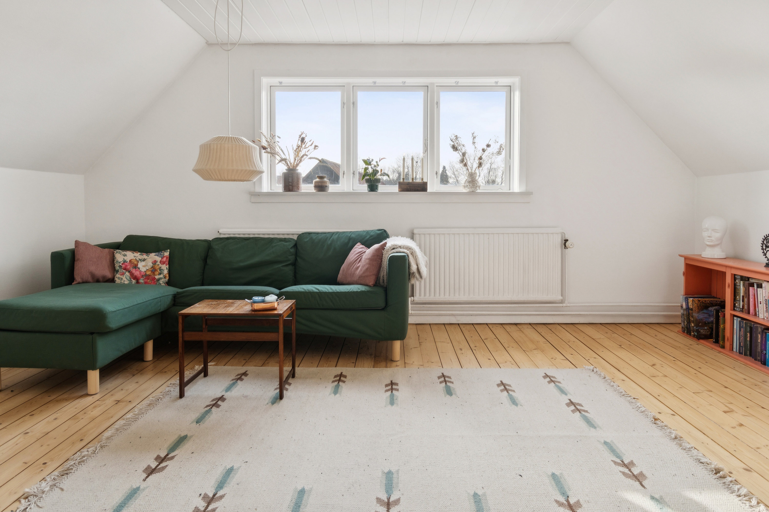 Havnebakken 13, Tejn, 3770 Allinge