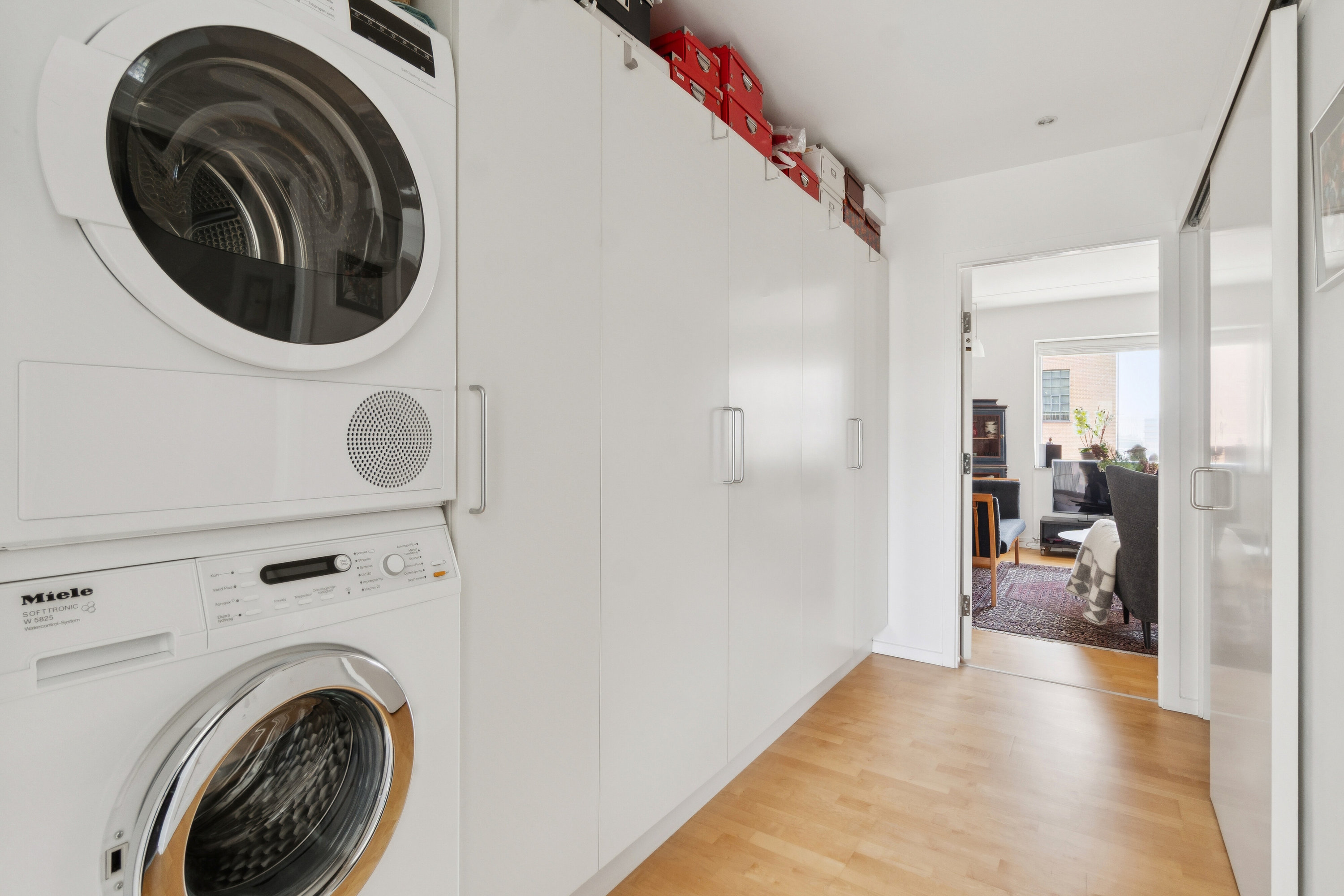 Fremhævet bryggers billede i fuldskærmstilstand. Billede af Erik Eriksens Gade 11, 2. tv., 2300 København S