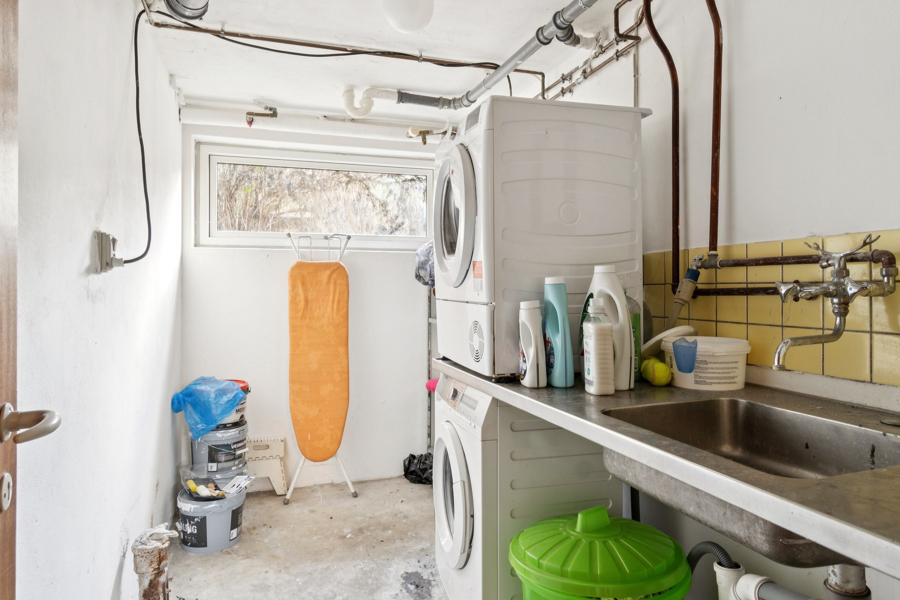 Fremhævet bryggers billede i fuldskærmstilstand. Billede af Havnebakken 13, Tejn, 3770 Allinge