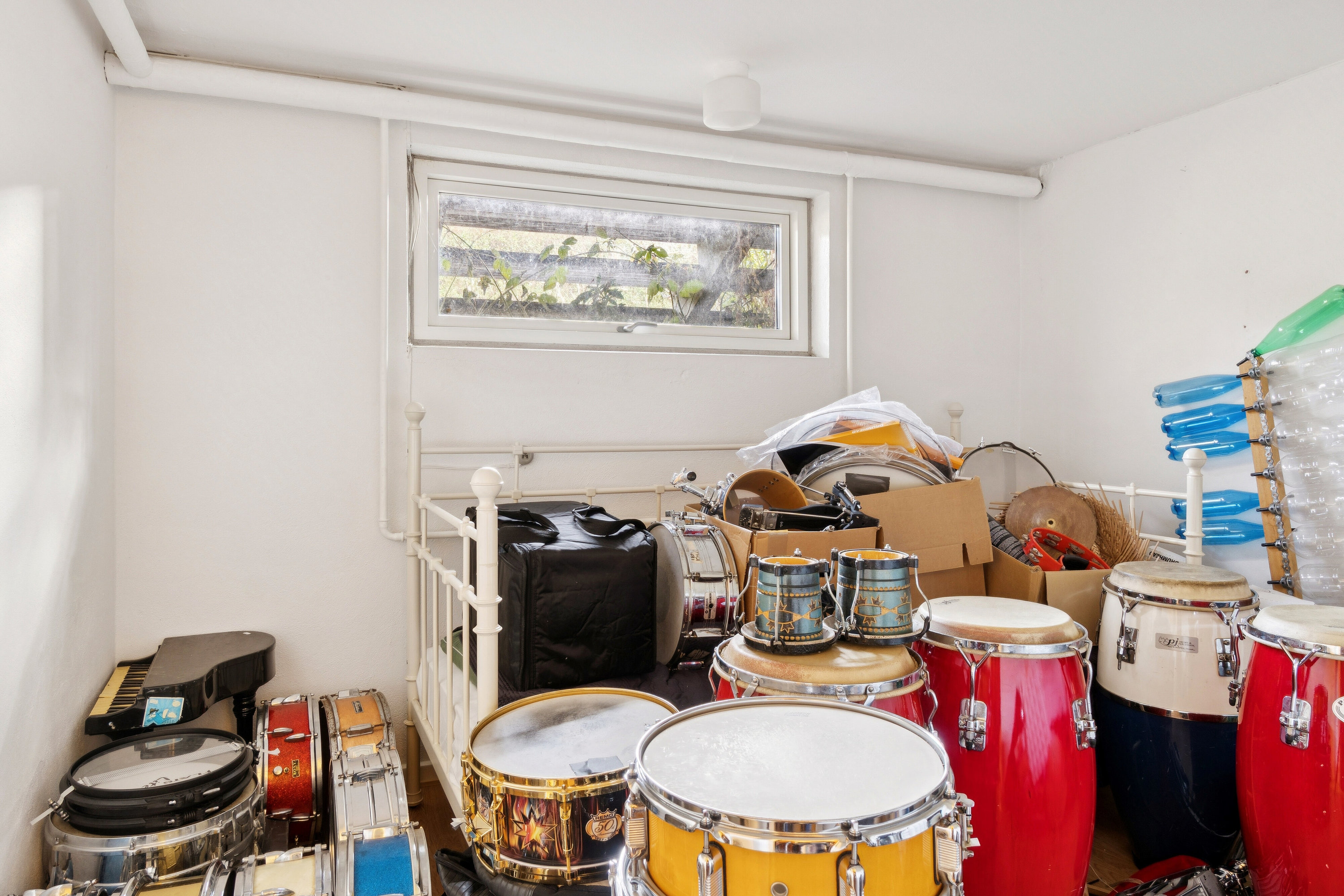 Fremhævet værelse billede i fuldskærmstilstand. Billede af Havnebakken 13, Tejn, 3770 Allinge