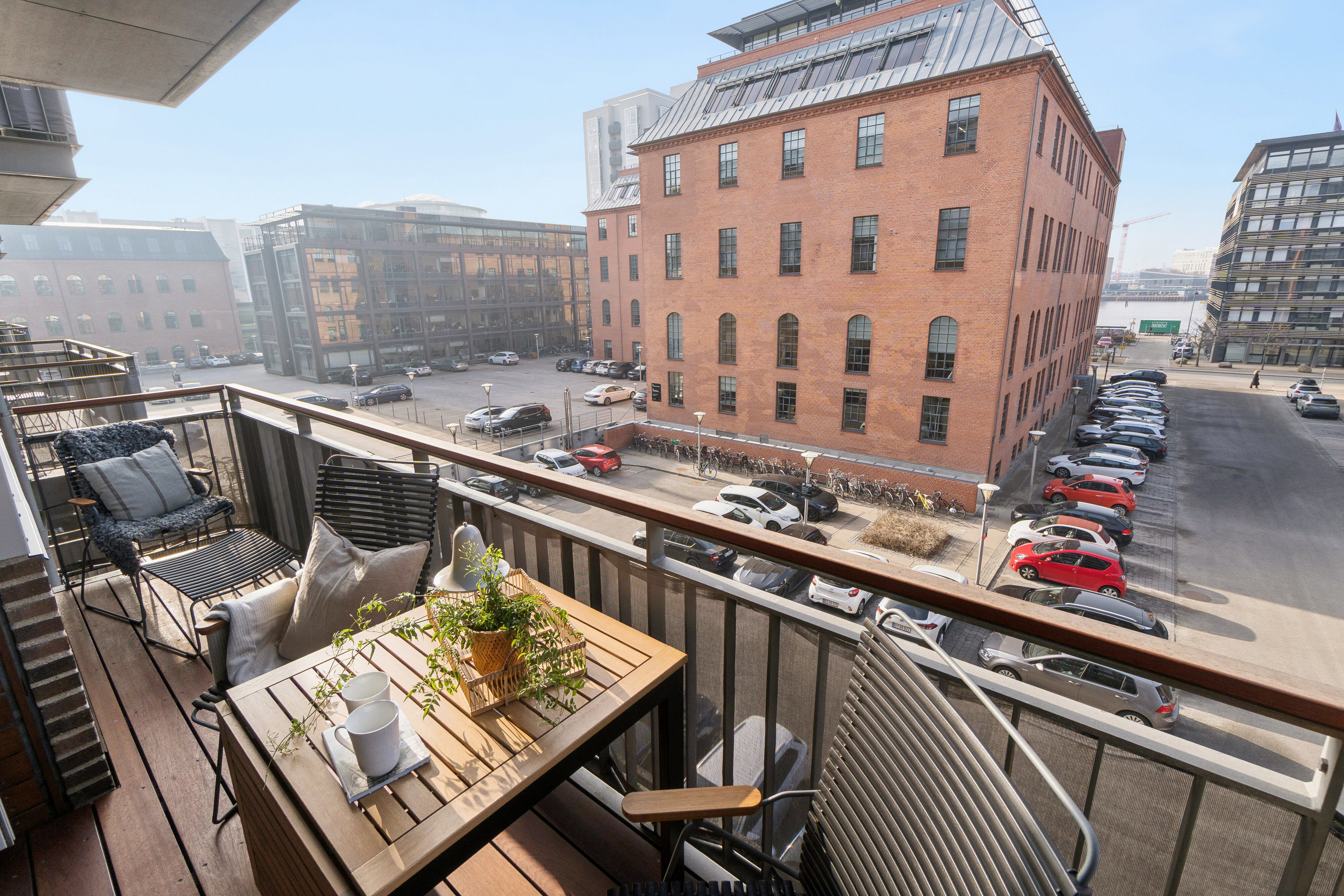 Erik Eriksens Gade 11, 2. tv., 2300 København S