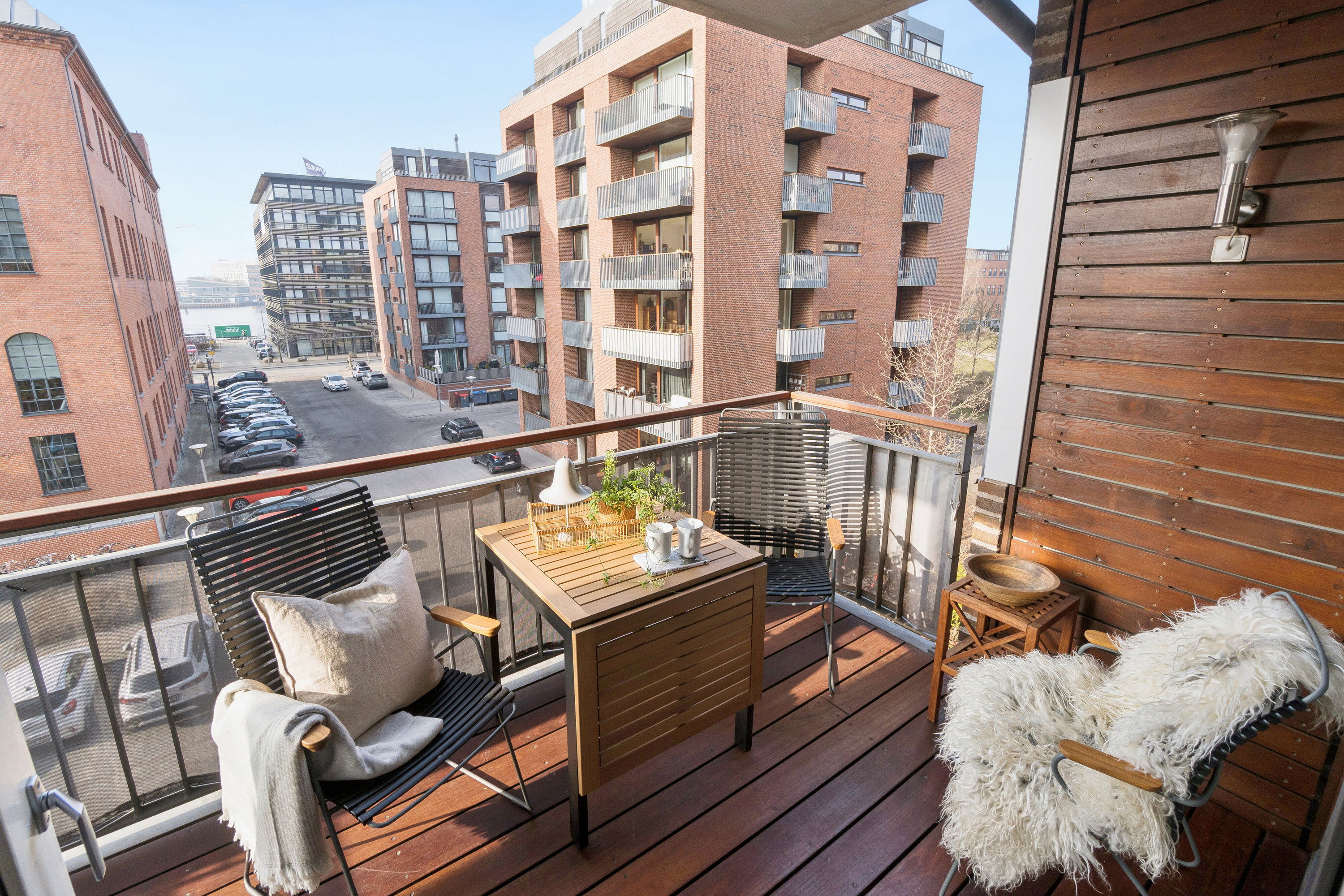 Erik Eriksens Gade 11, 2. tv., 2300 København S