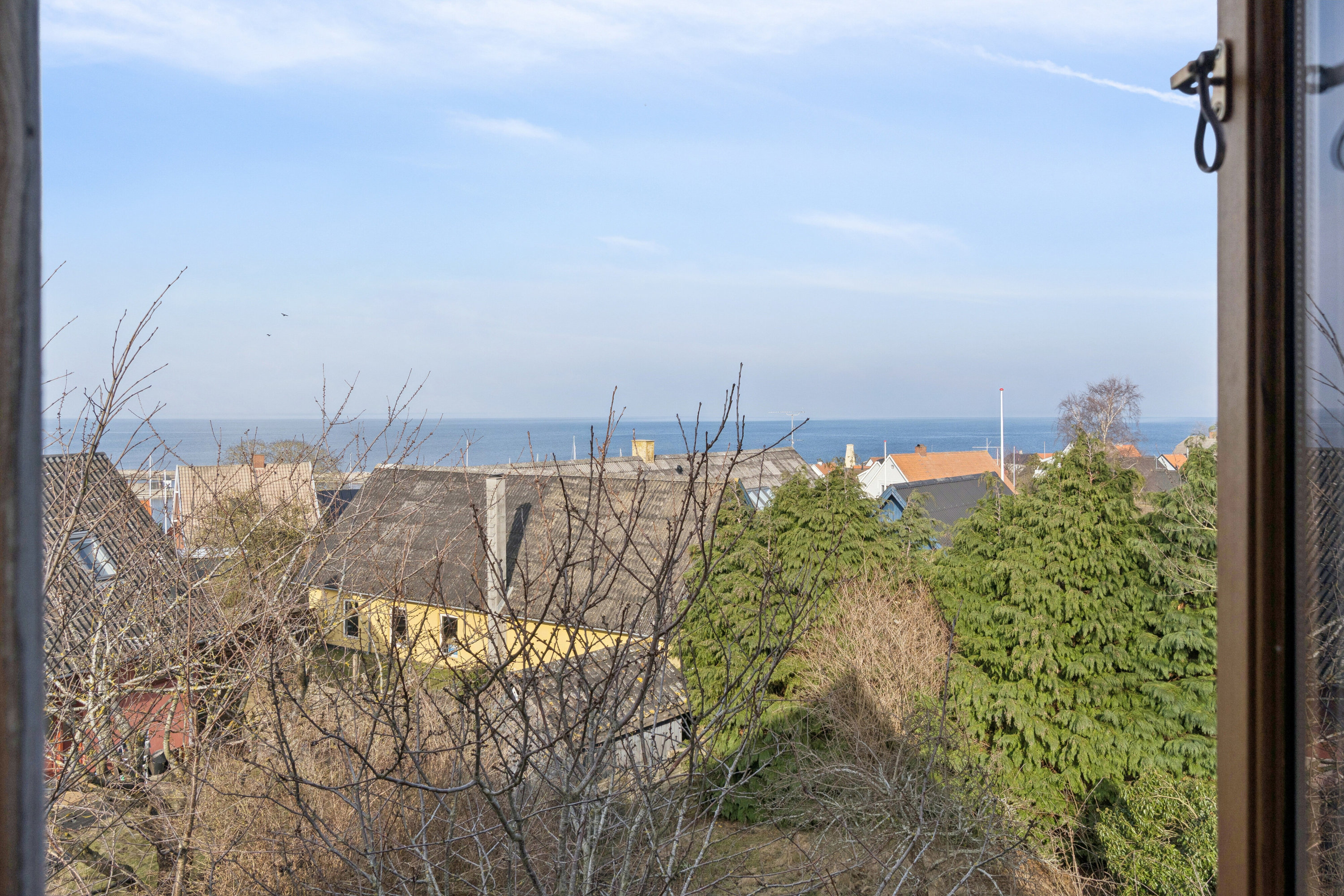 Havnebakken 13, Tejn, 3770 Allinge