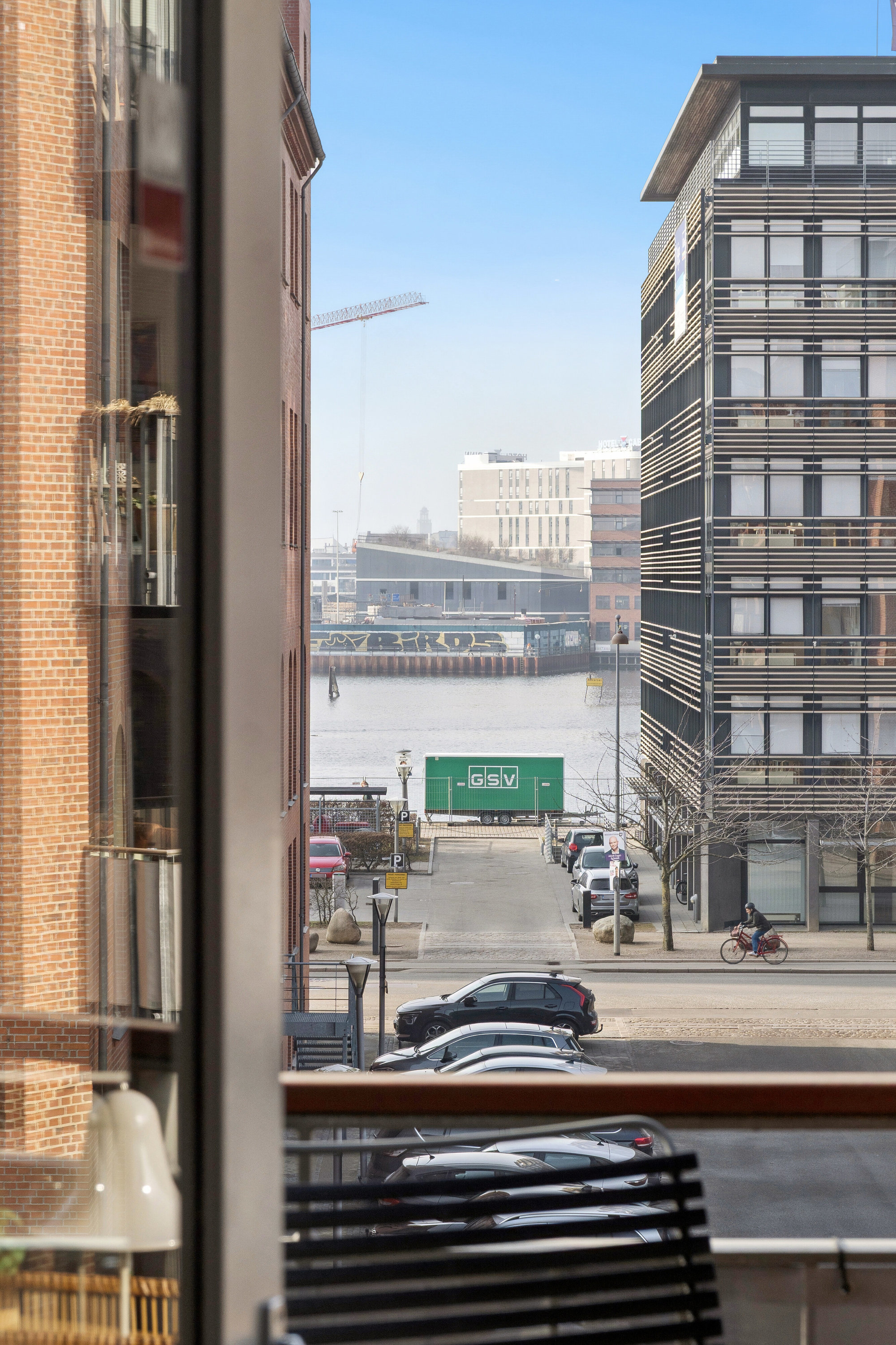 Erik Eriksens Gade 11, 2. tv., 2300 København S