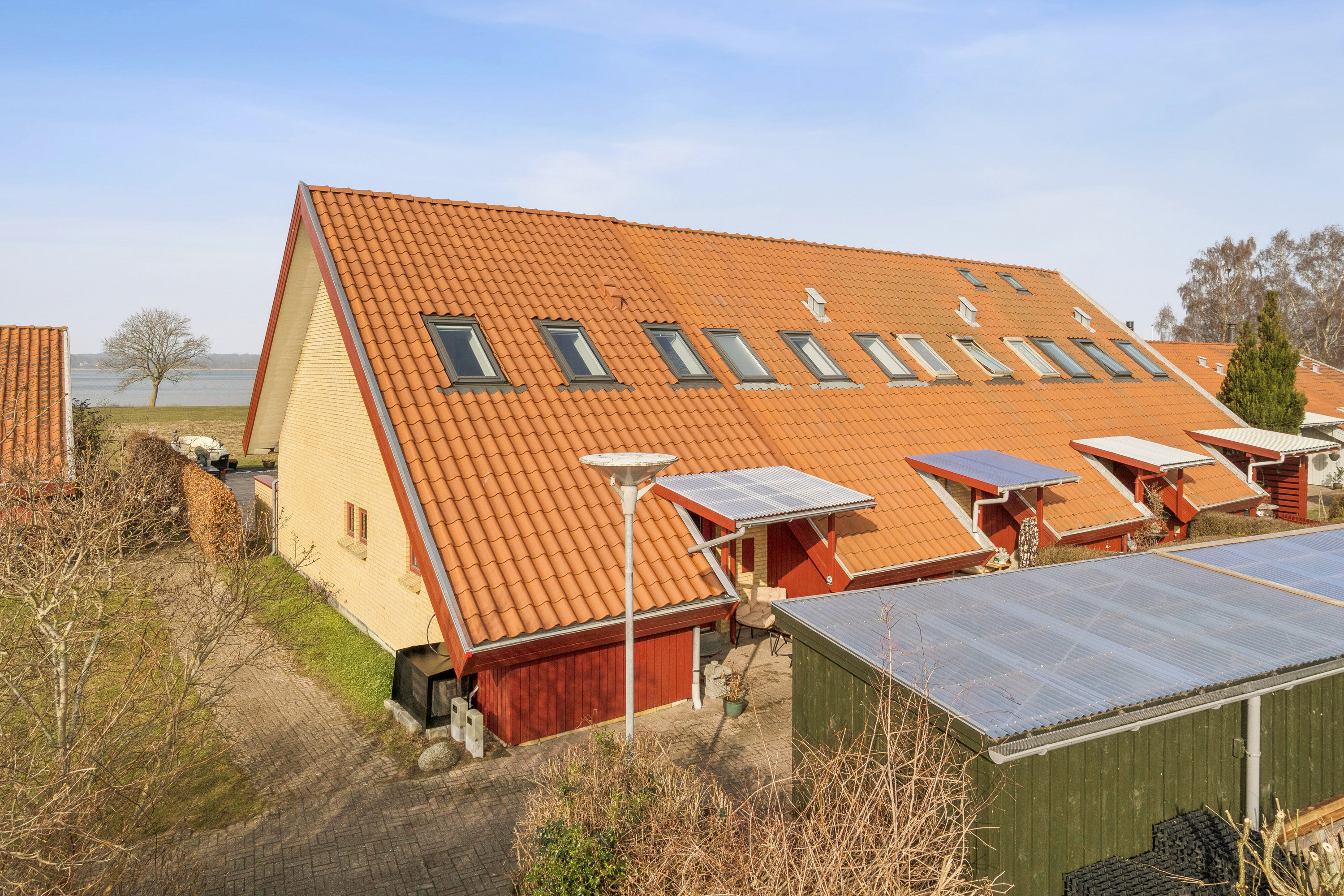 Kirsebærvej 32, 4720 Præstø