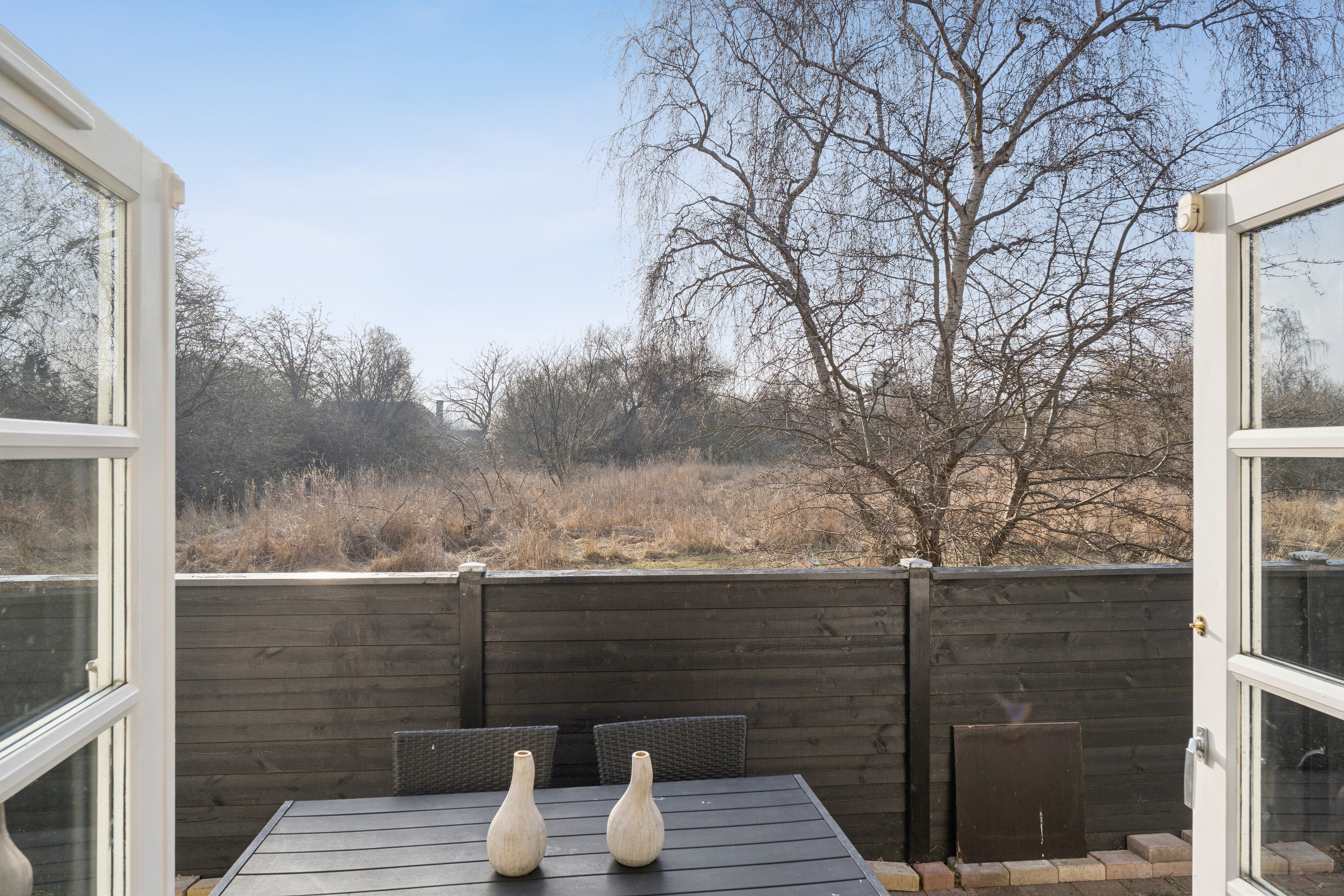 Fremhævet udendørs billede i fuldskærmstilstand. Billede af Krebsevej 48, 2650 Hvidovre