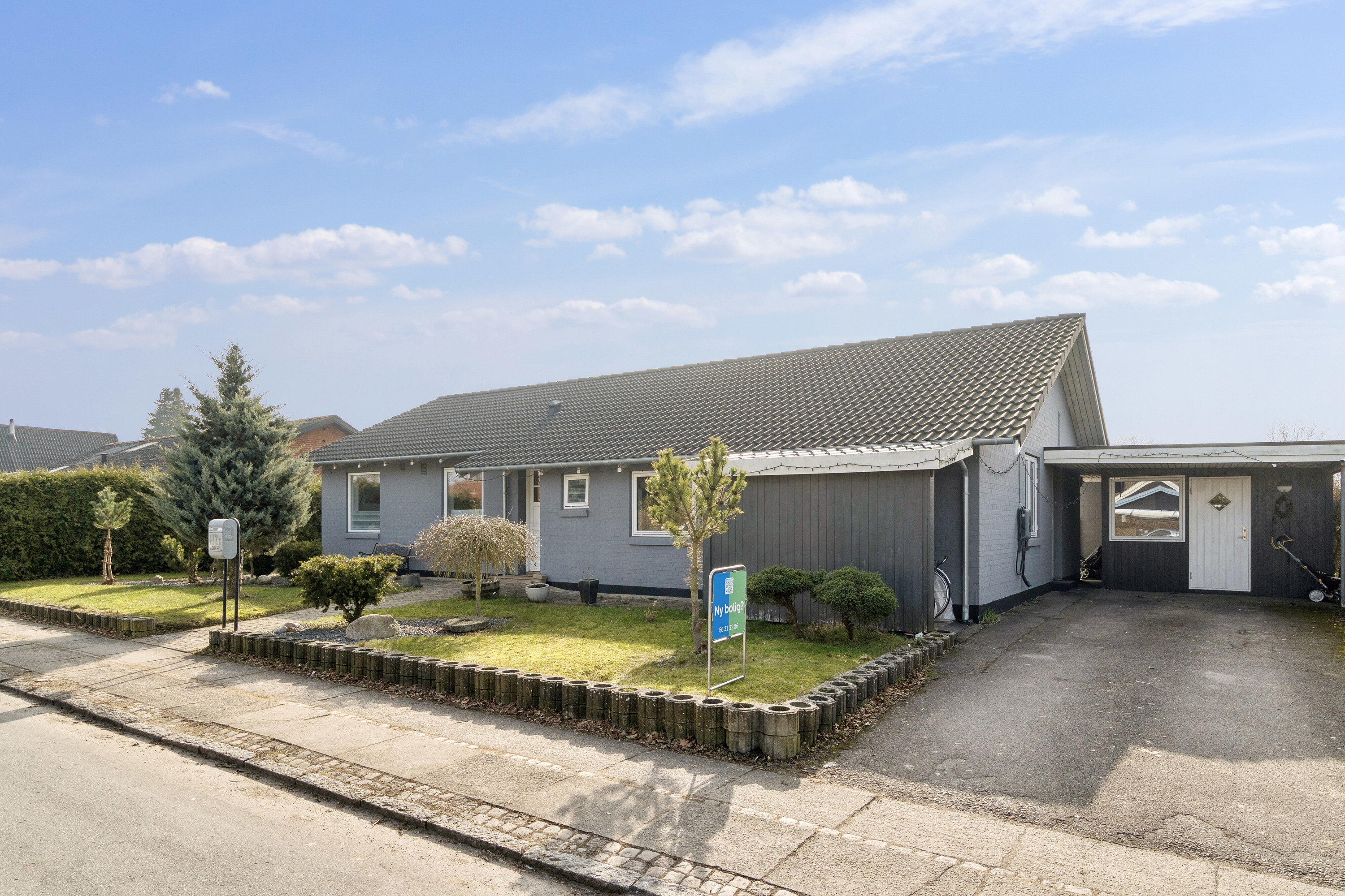 Kildevang 10, 4690 Haslev