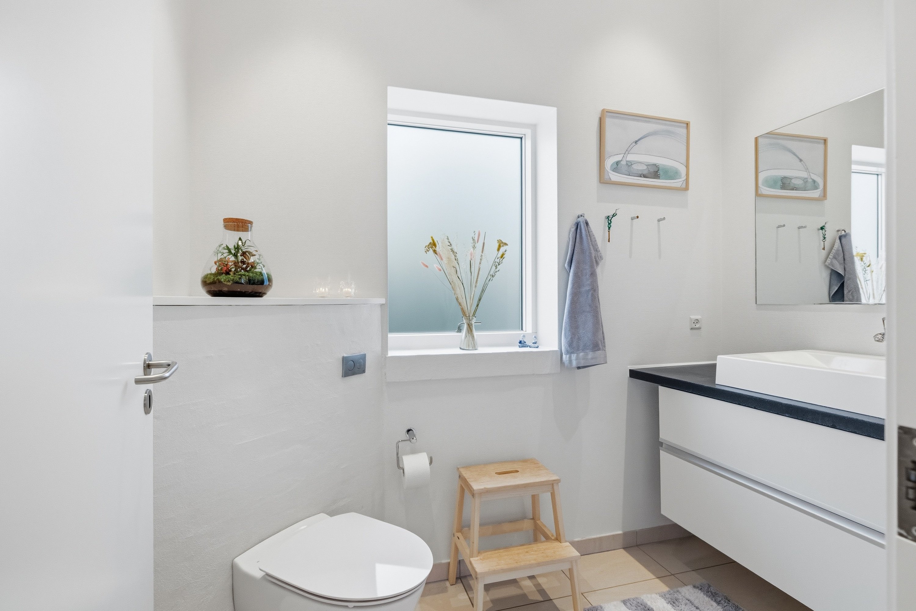 Fremhævet  billede i fuldskærmstilstand. Billede af Laskedalen 93, 8220 Brabrand