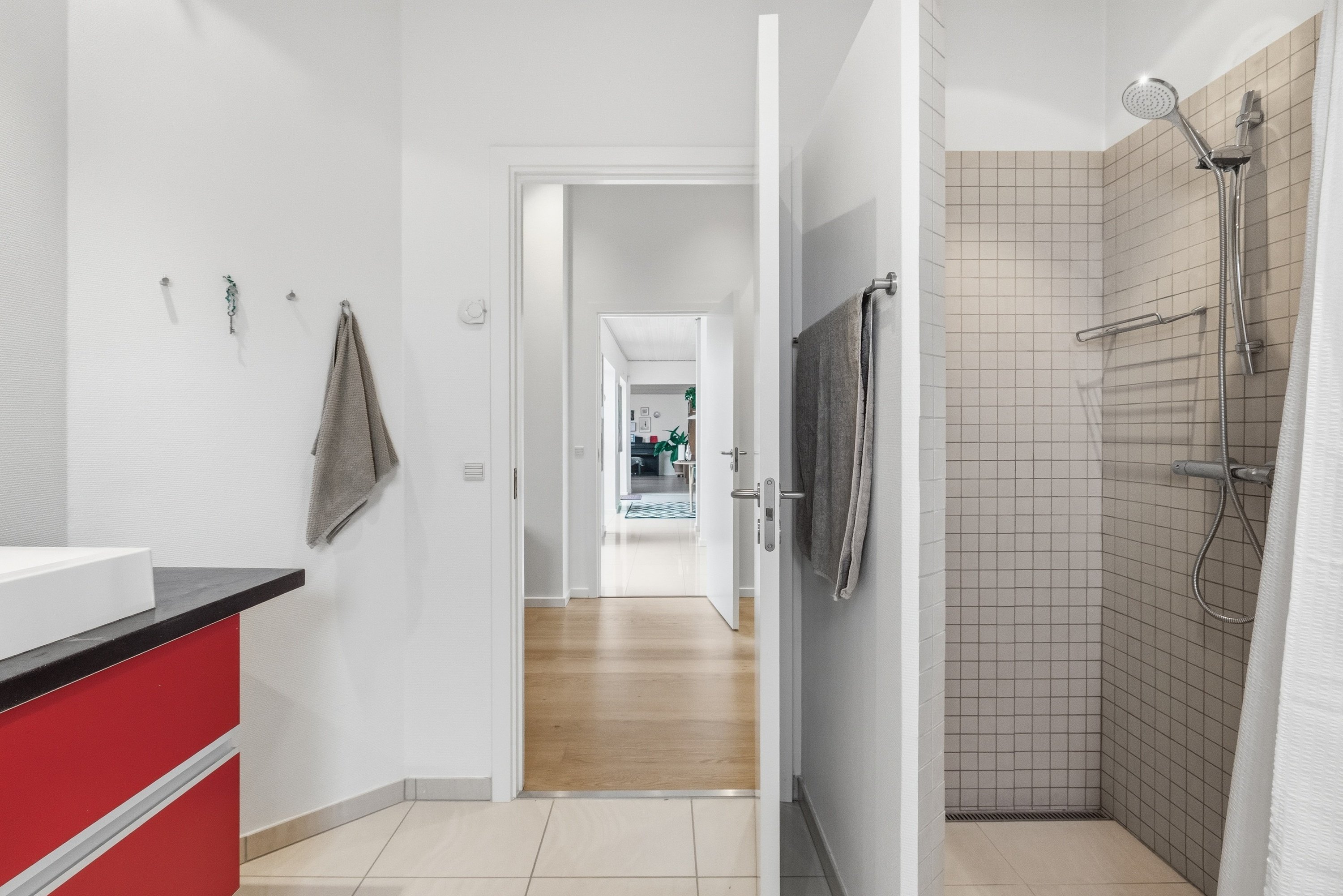 Fremhævet  billede i fuldskærmstilstand. Billede af Laskedalen 93, 8220 Brabrand