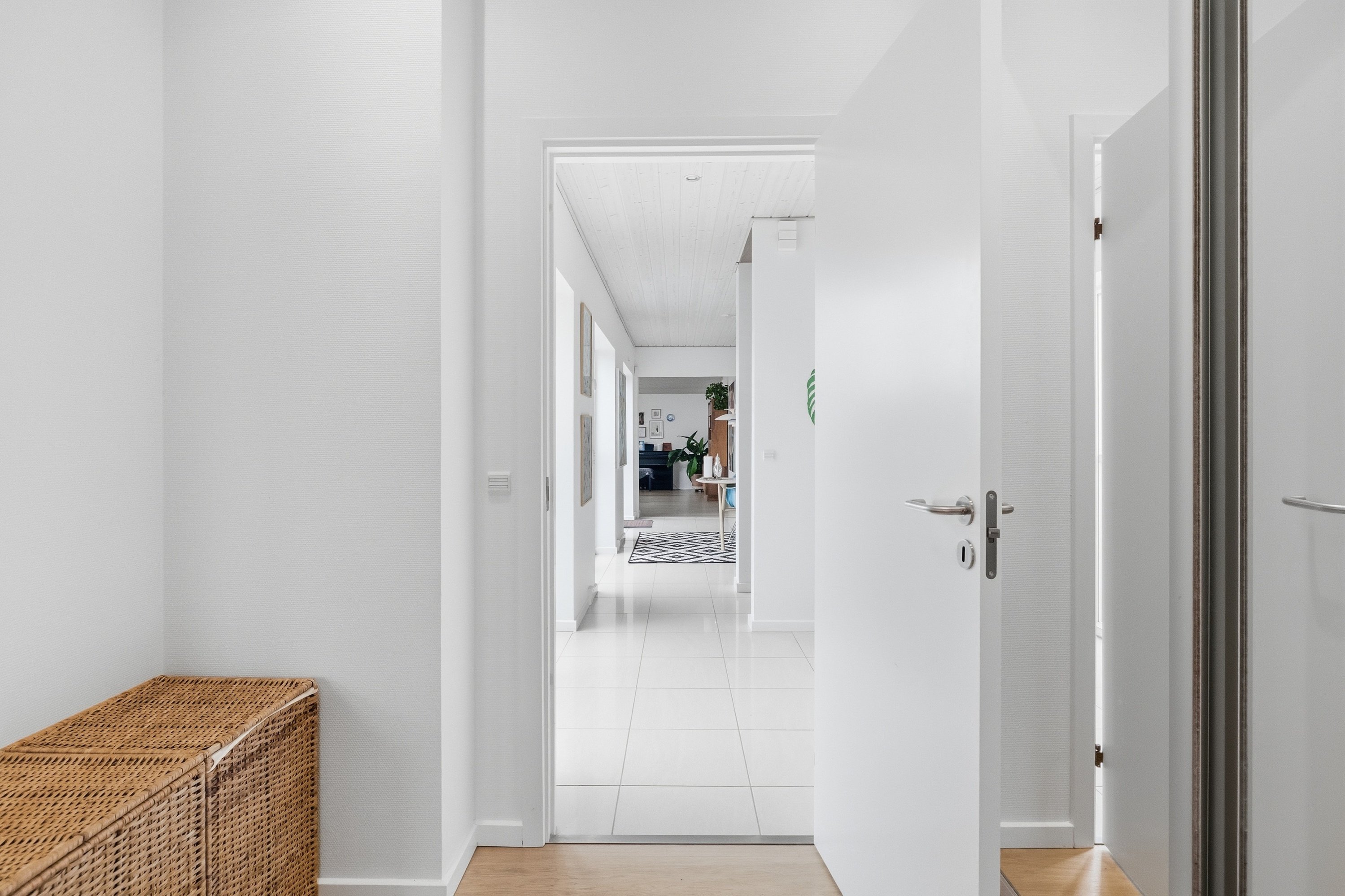 Fremhævet  billede i fuldskærmstilstand. Billede af Laskedalen 93, 8220 Brabrand