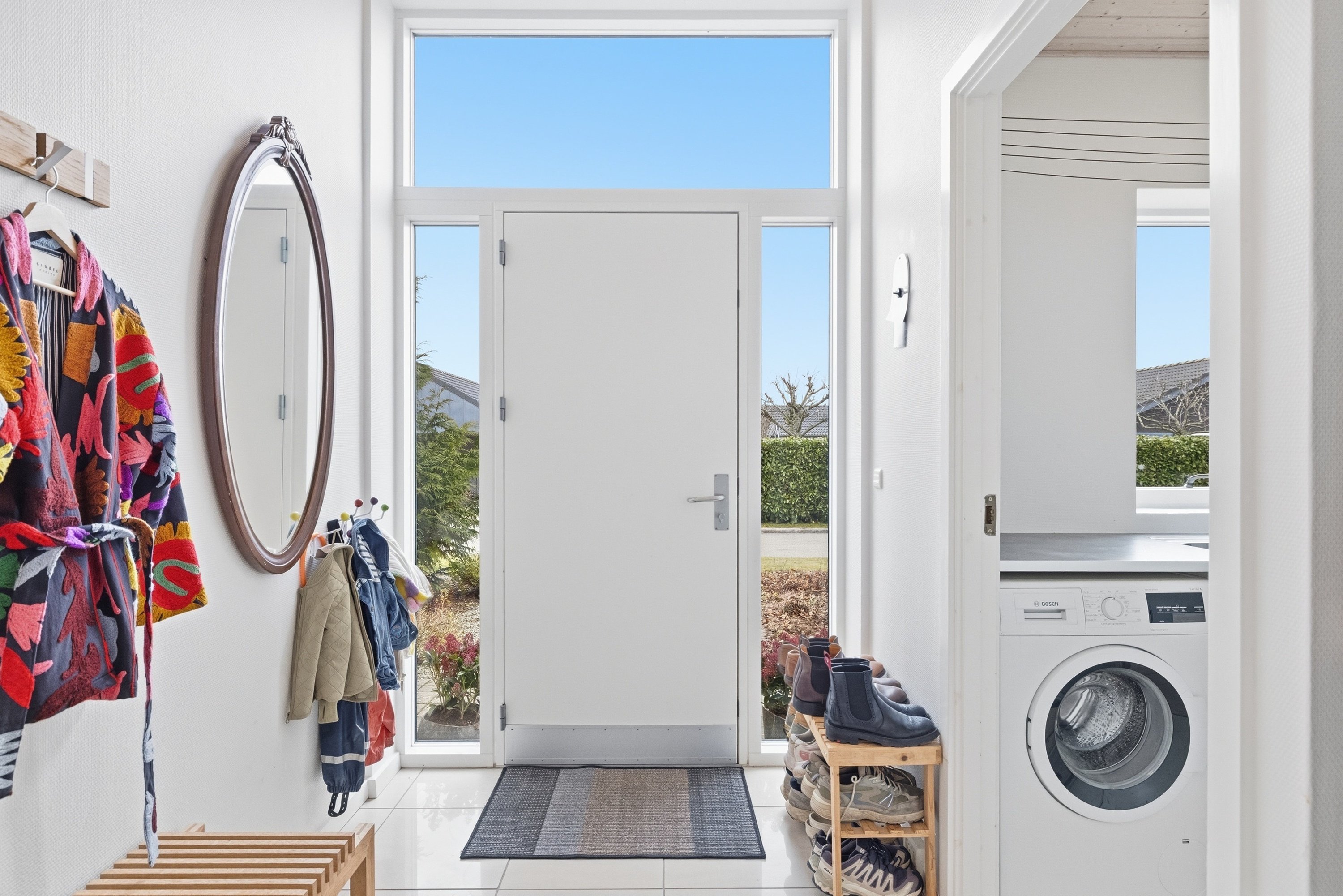 Fremhævet  billede i fuldskærmstilstand. Billede af Laskedalen 93, 8220 Brabrand