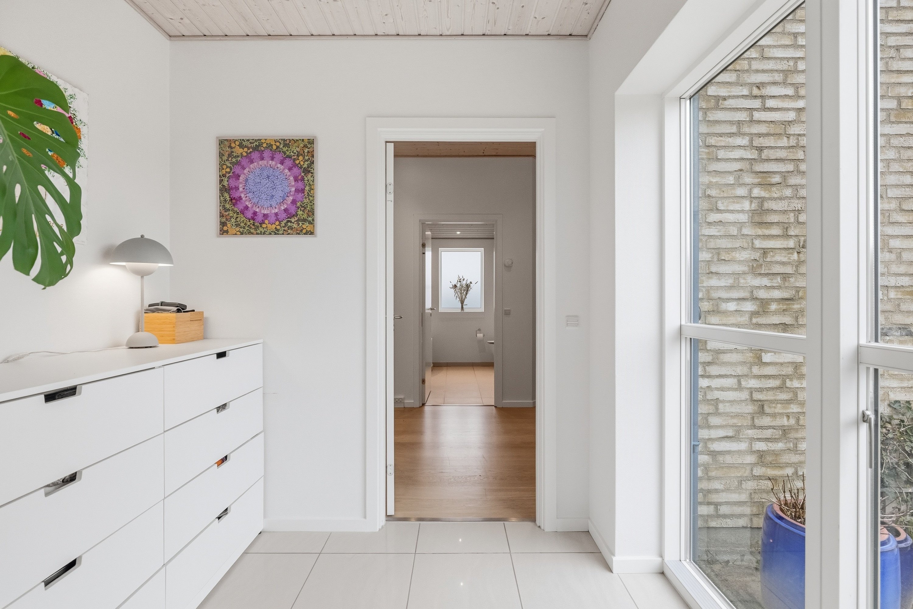 Fremhævet  billede i fuldskærmstilstand. Billede af Laskedalen 93, 8220 Brabrand