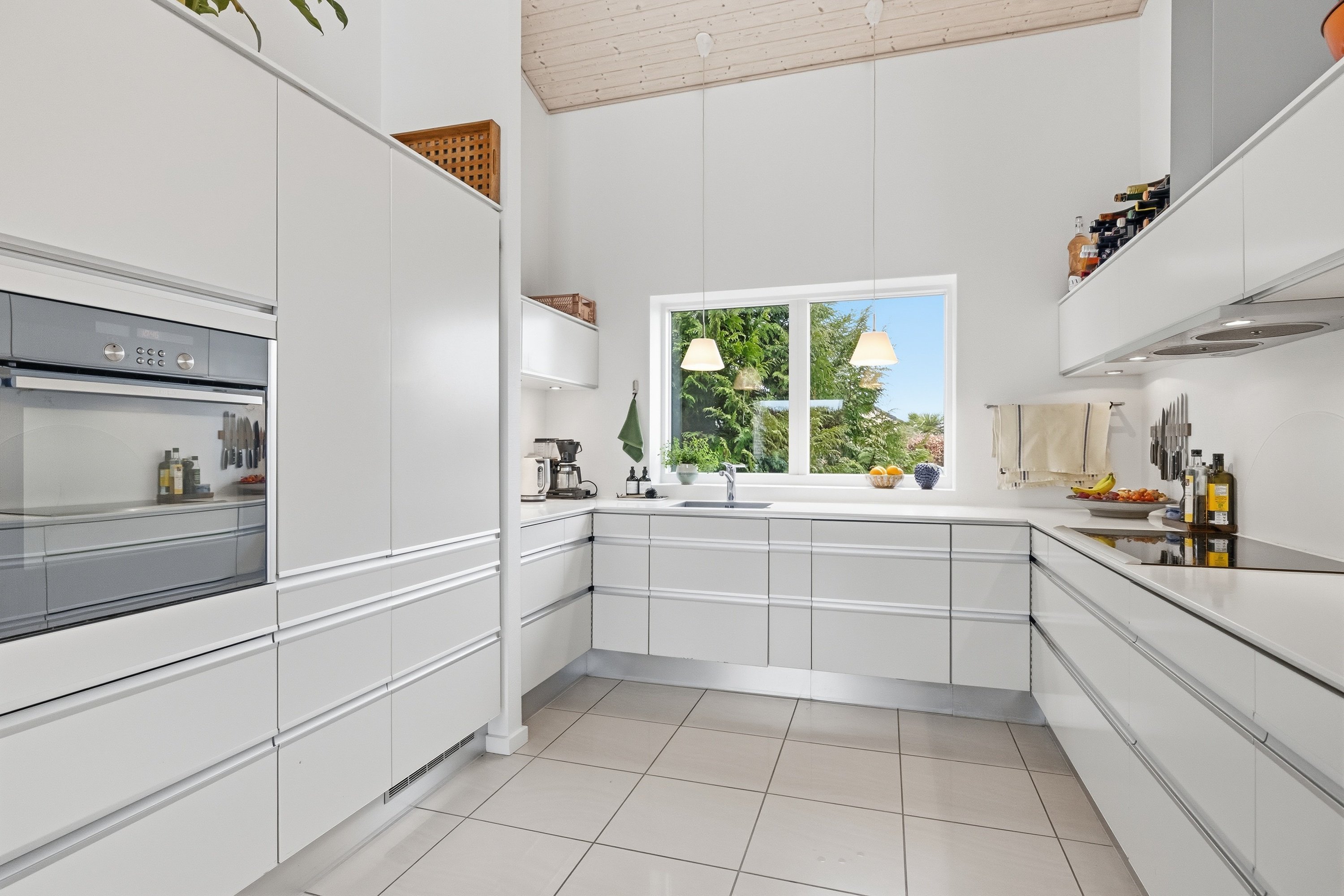 Fremhævet  billede i fuldskærmstilstand. Billede af Laskedalen 93, 8220 Brabrand