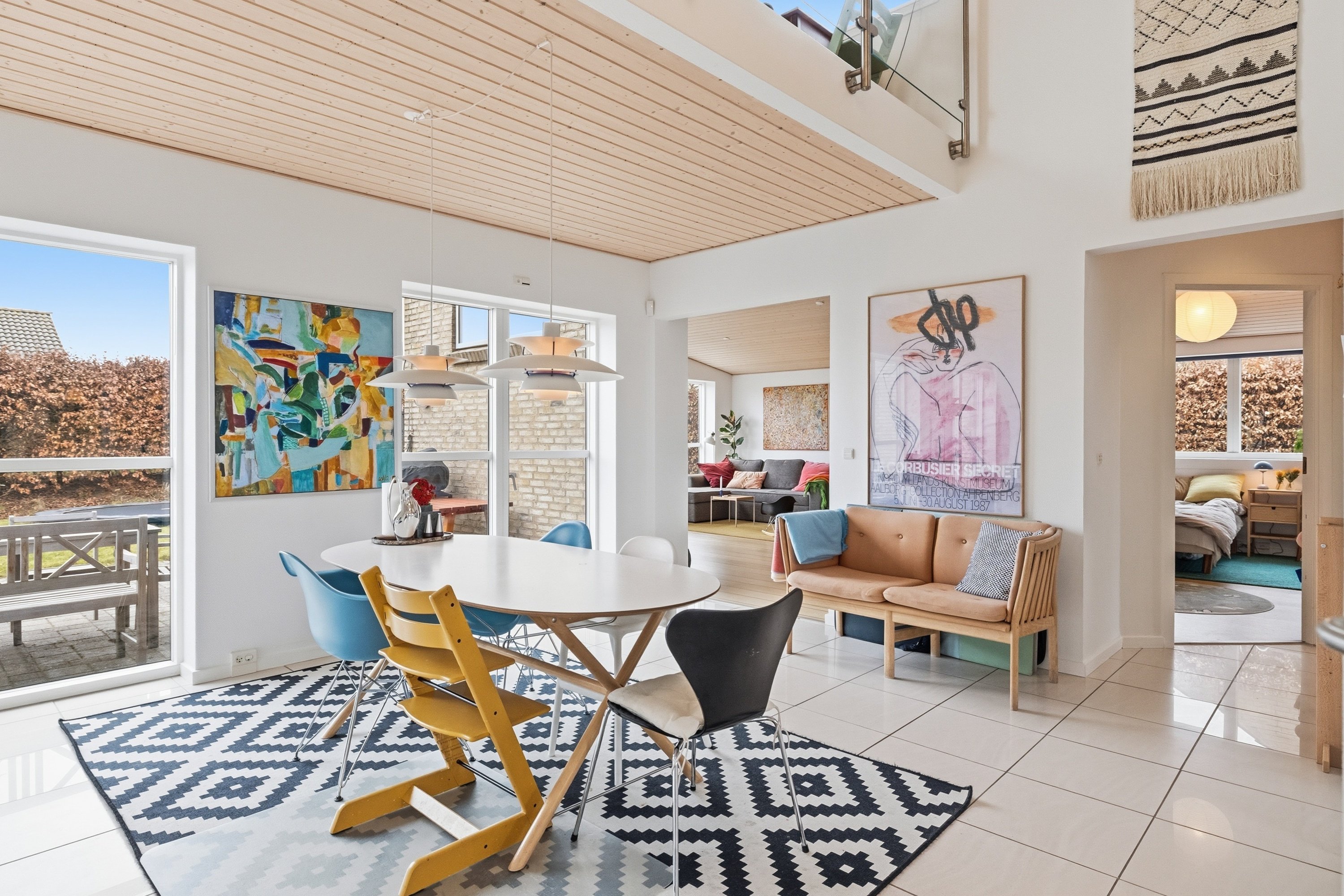 Fremhævet  billede i fuldskærmstilstand. Billede af Laskedalen 93, 8220 Brabrand