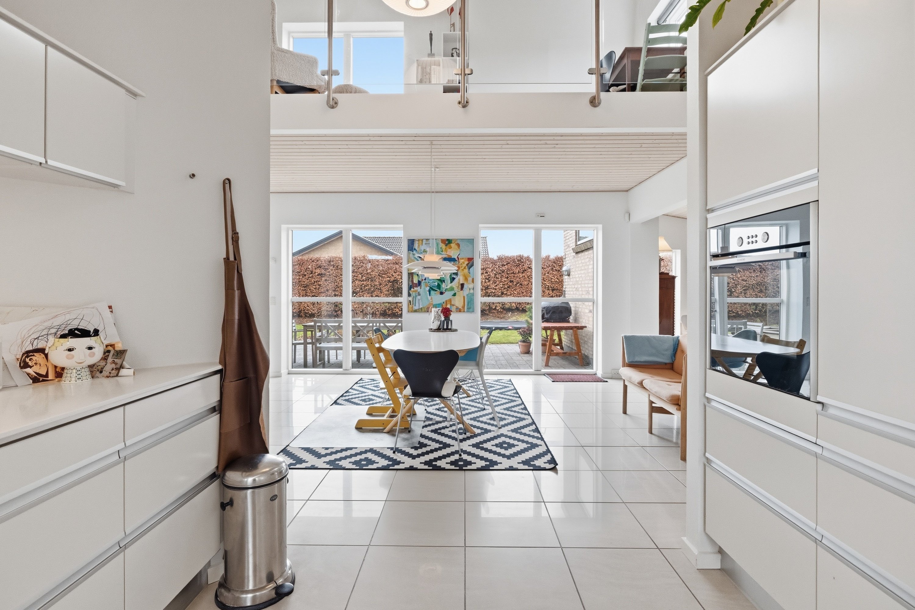 Fremhævet  billede i fuldskærmstilstand. Billede af Laskedalen 93, 8220 Brabrand