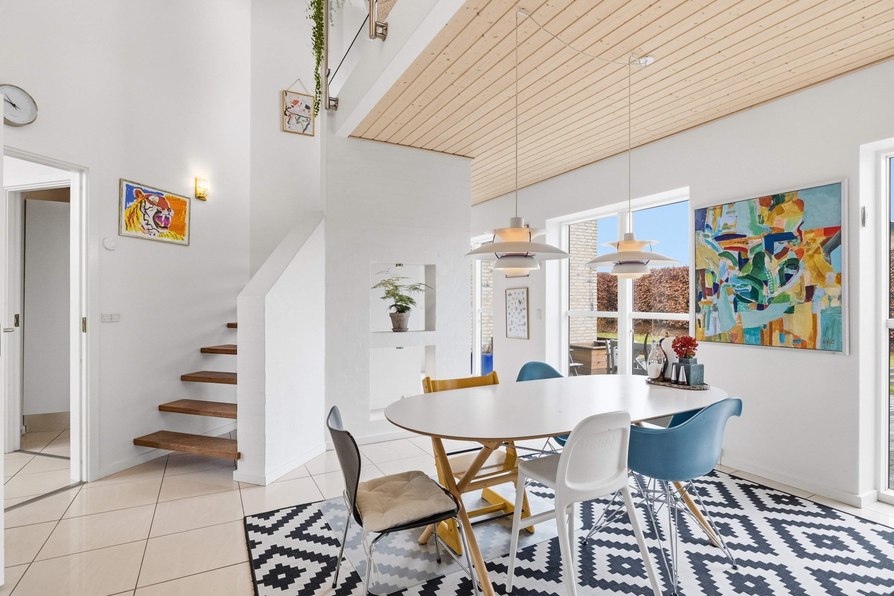 Fremhævet  billede i fuldskærmstilstand. Billede af Laskedalen 93, 8220 Brabrand