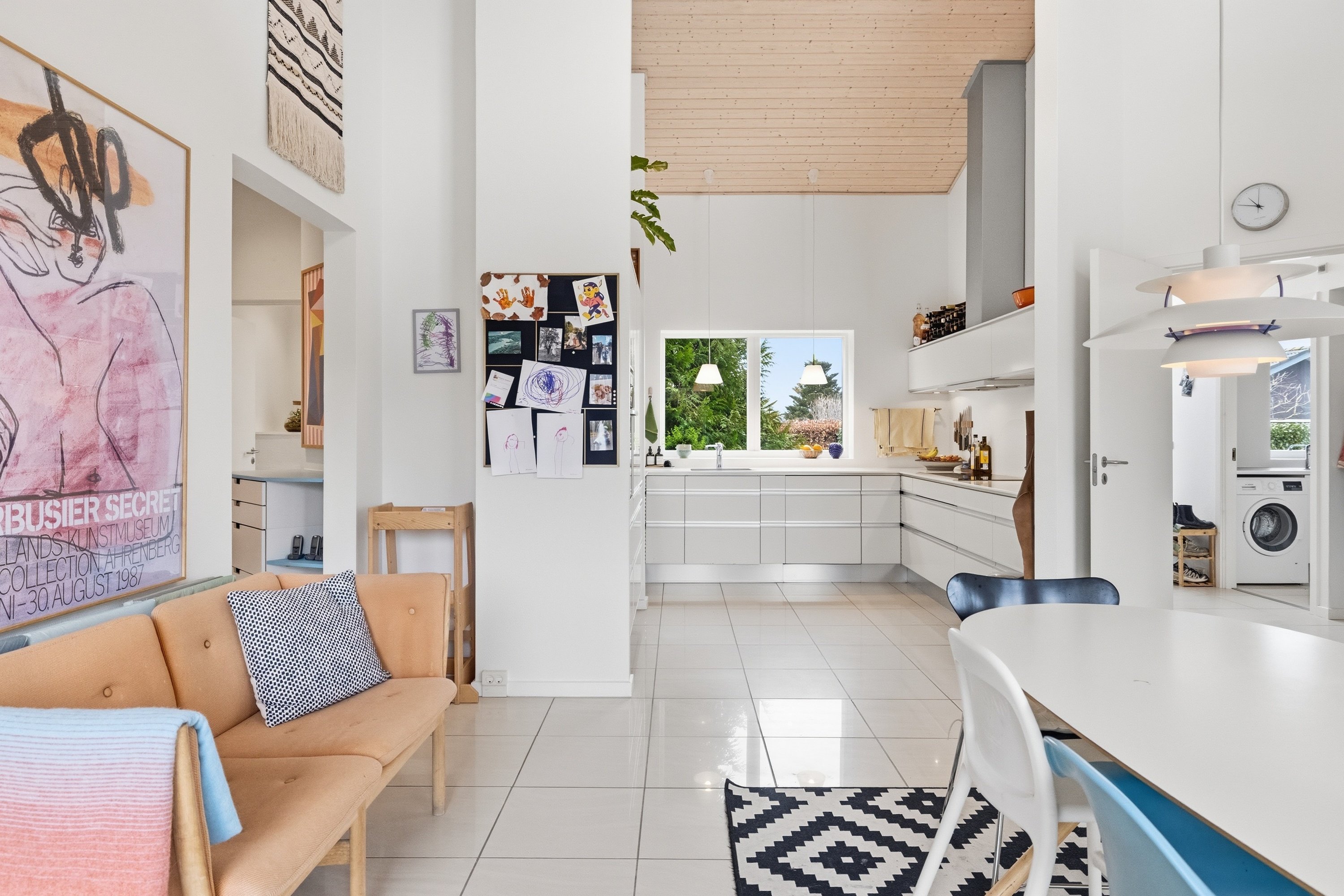 Fremhævet  billede i fuldskærmstilstand. Billede af Laskedalen 93, 8220 Brabrand