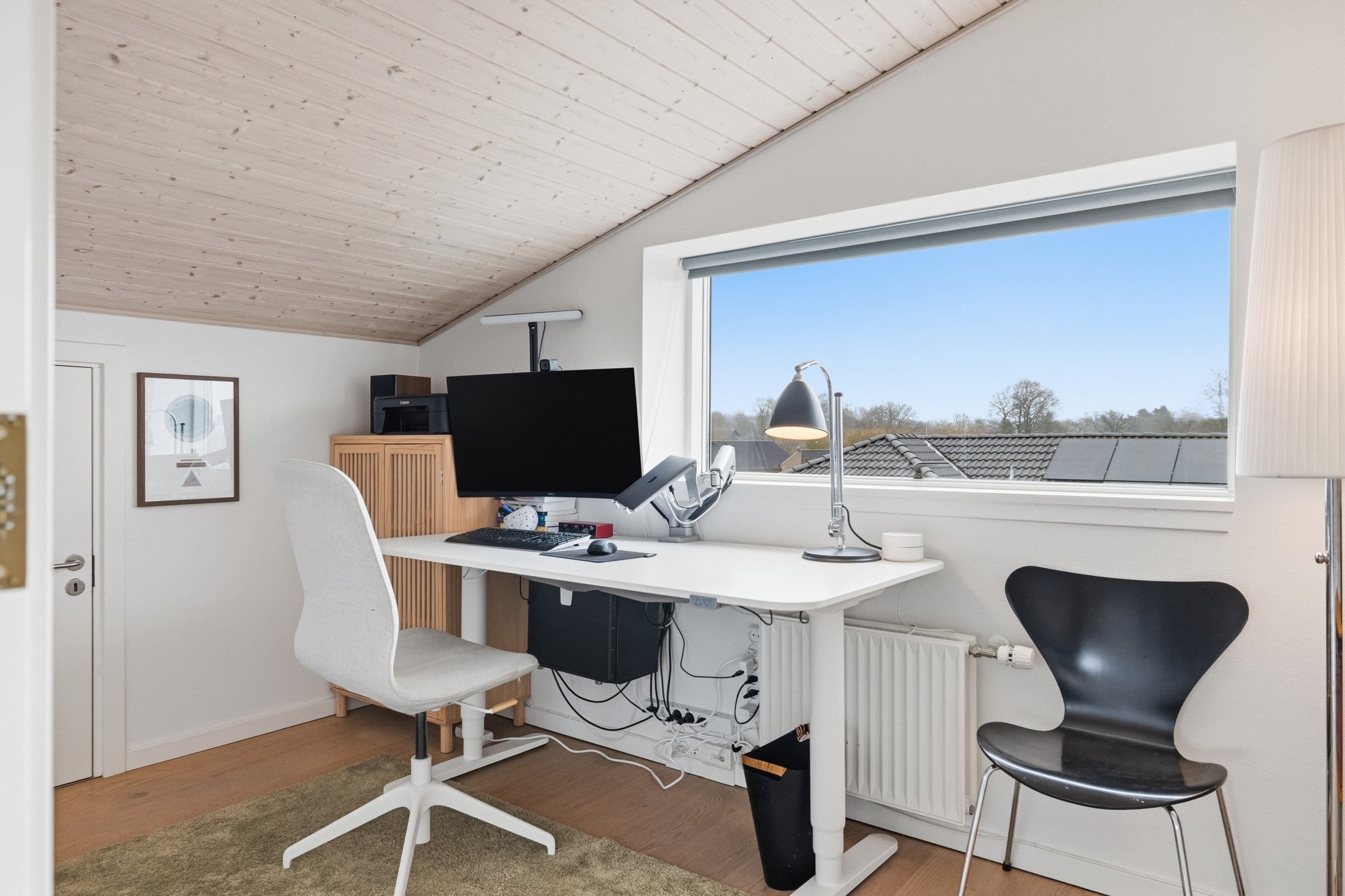 Fremhævet  billede i fuldskærmstilstand. Billede af Laskedalen 93, 8220 Brabrand