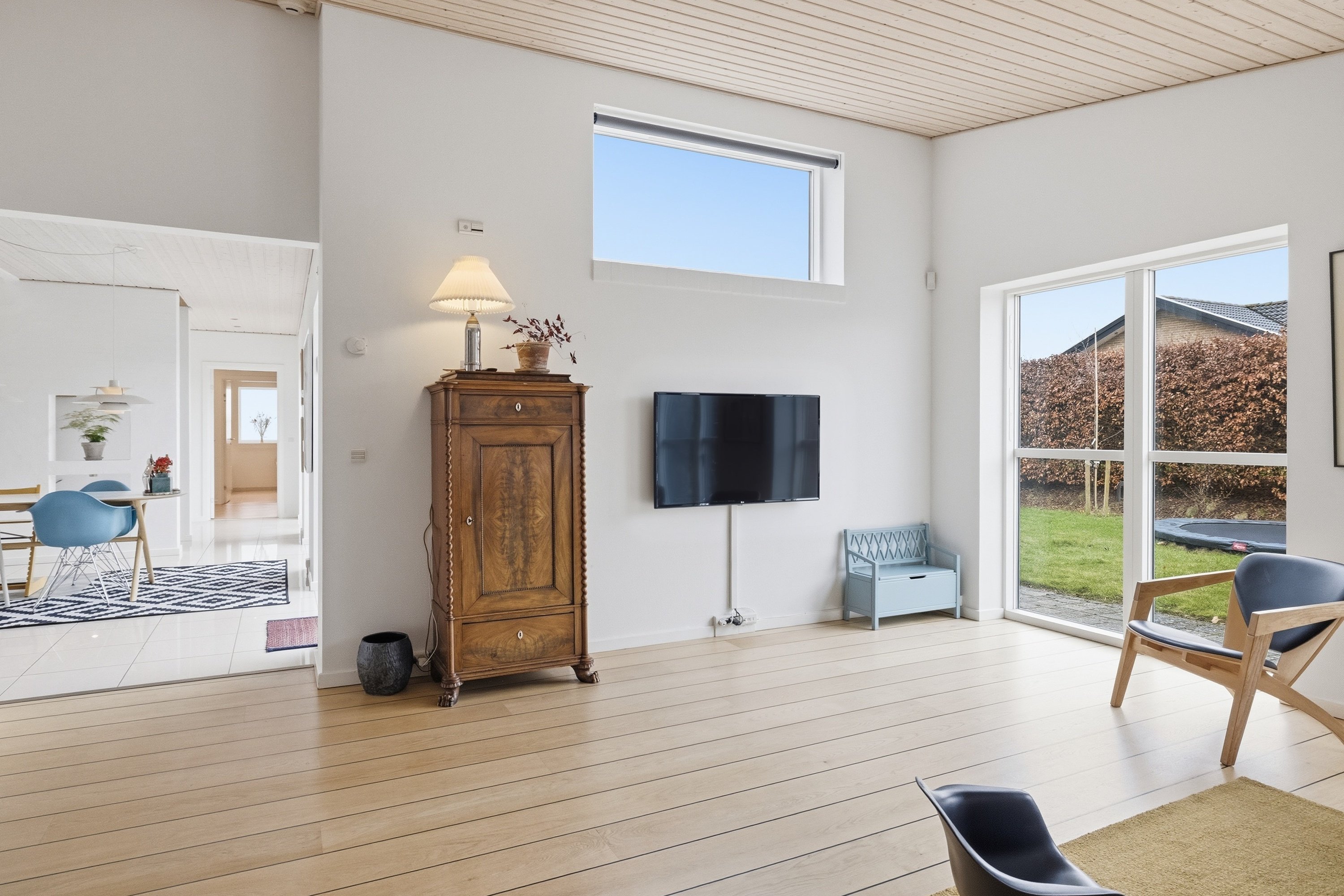 Fremhævet  billede i fuldskærmstilstand. Billede af Laskedalen 93, 8220 Brabrand