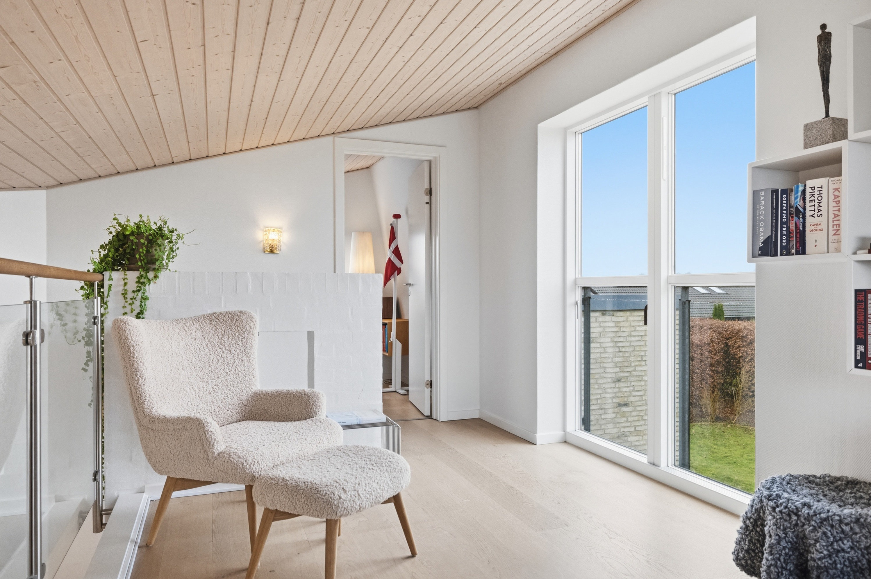 Fremhævet  billede i fuldskærmstilstand. Billede af Laskedalen 93, 8220 Brabrand