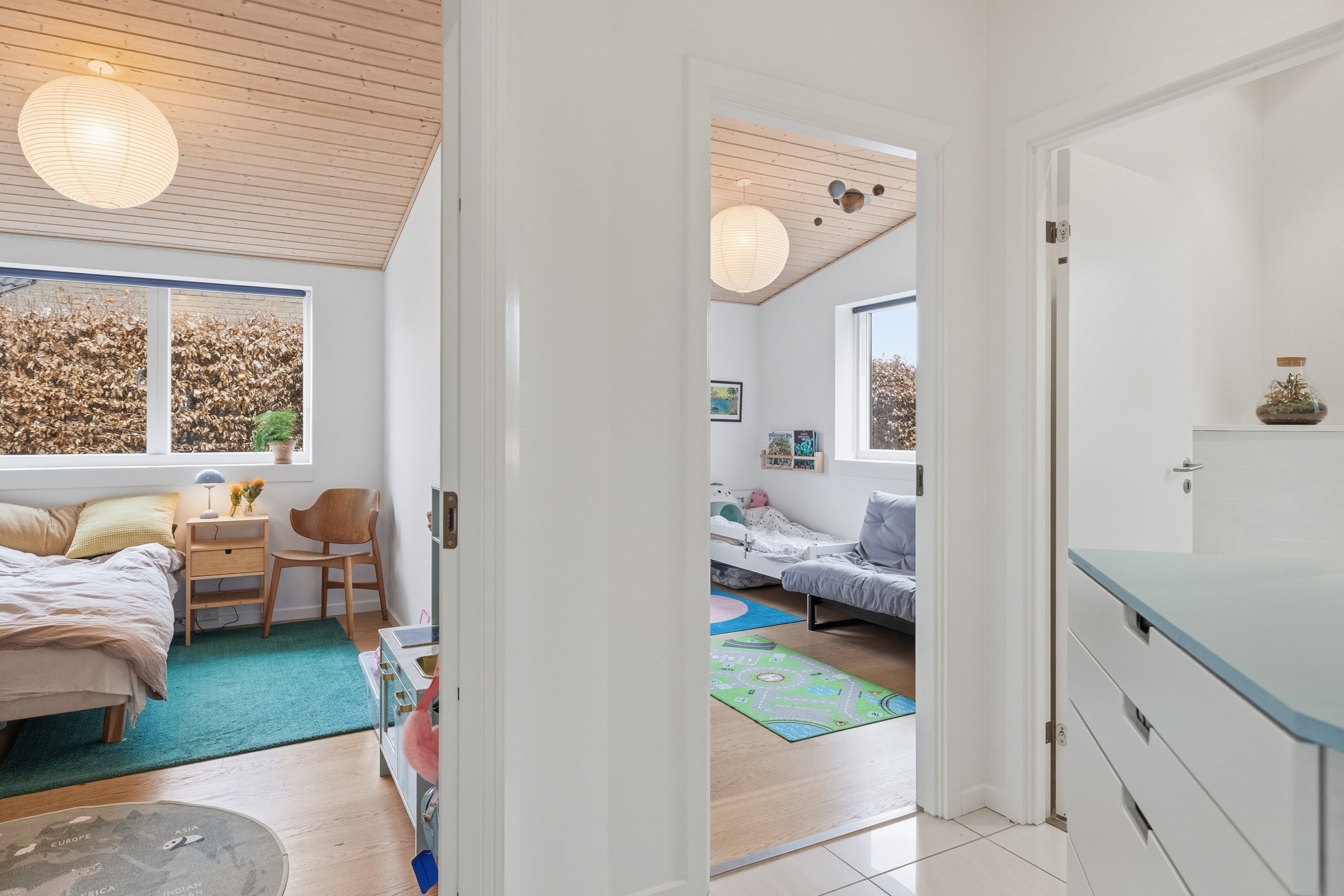 Fremhævet  billede i fuldskærmstilstand. Billede af Laskedalen 93, 8220 Brabrand