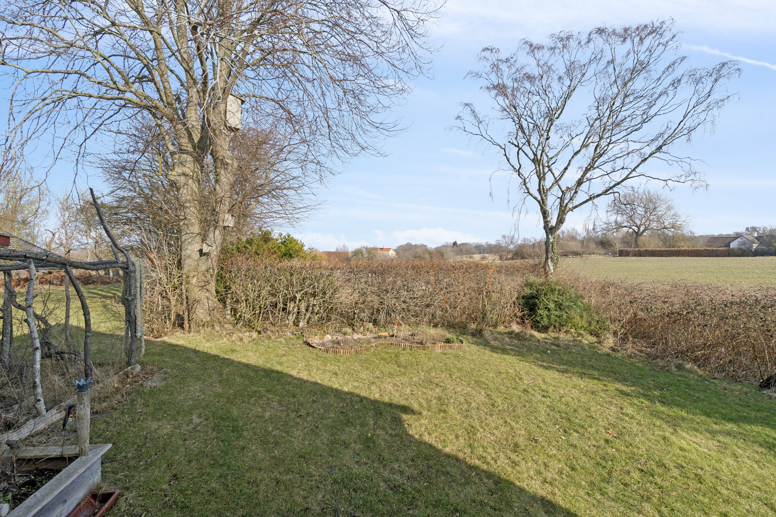 Fremhævet have billede i fuldskærmstilstand. Billede af Helligdomsvej 15, Rø, 3760 Gudhjem