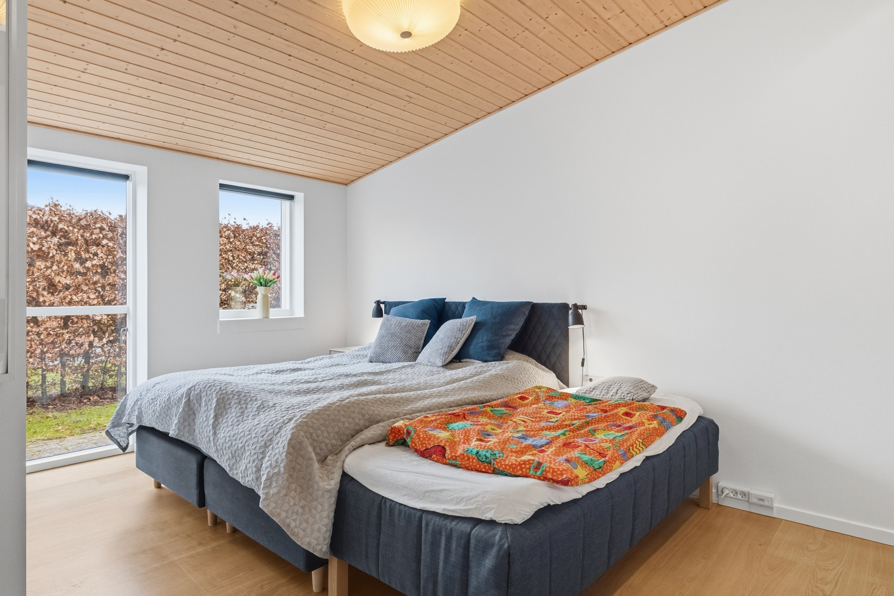 Fremhævet  billede i fuldskærmstilstand. Billede af Laskedalen 93, 8220 Brabrand