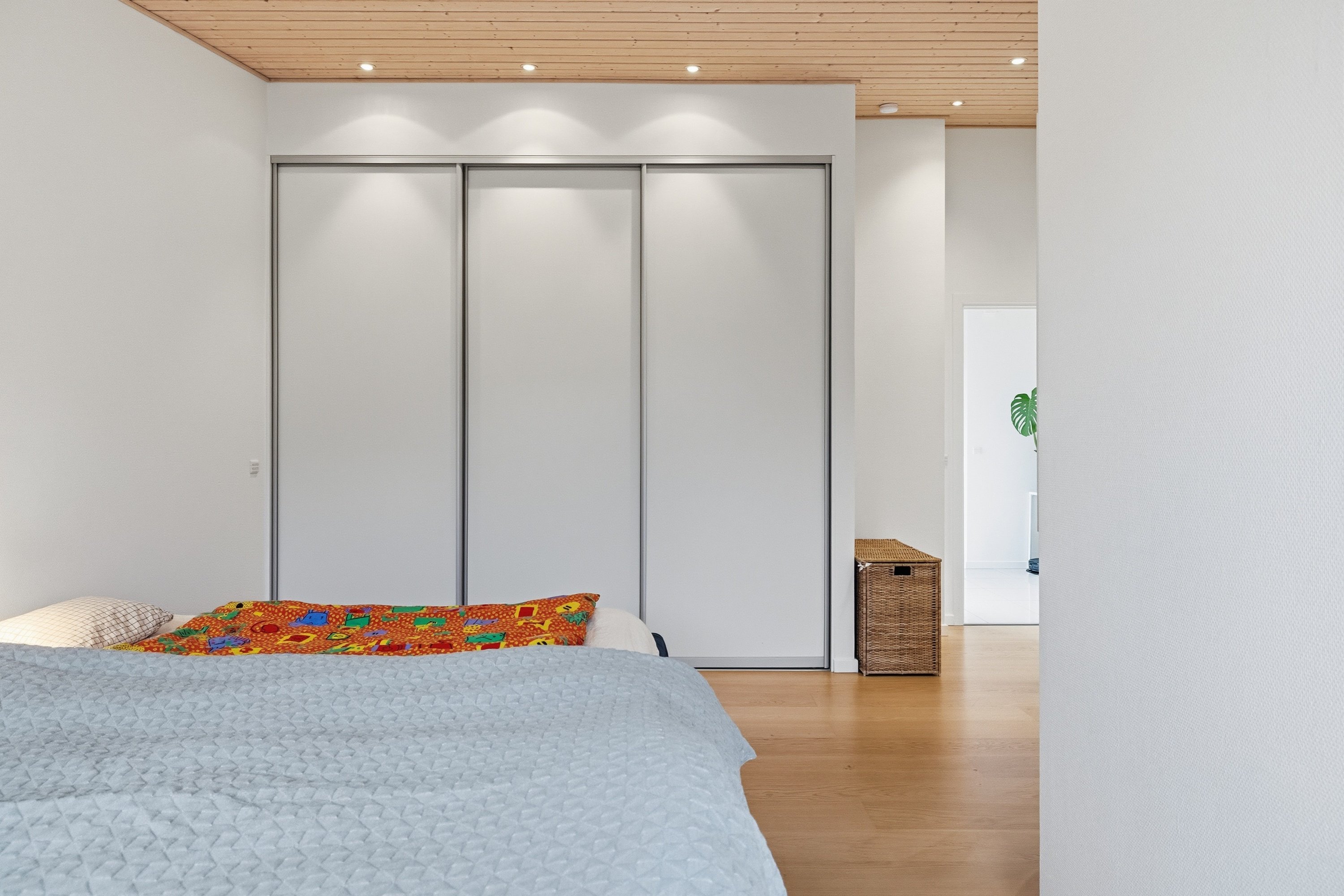 Fremhævet  billede i fuldskærmstilstand. Billede af Laskedalen 93, 8220 Brabrand