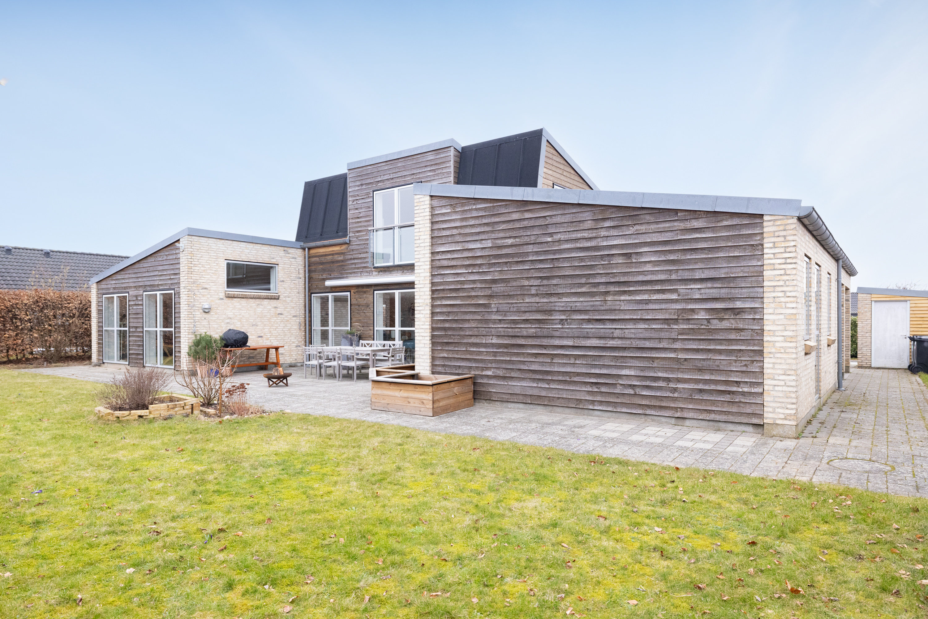 Fremhævet  billede i fuldskærmstilstand. Billede af Laskedalen 93, 8220 Brabrand