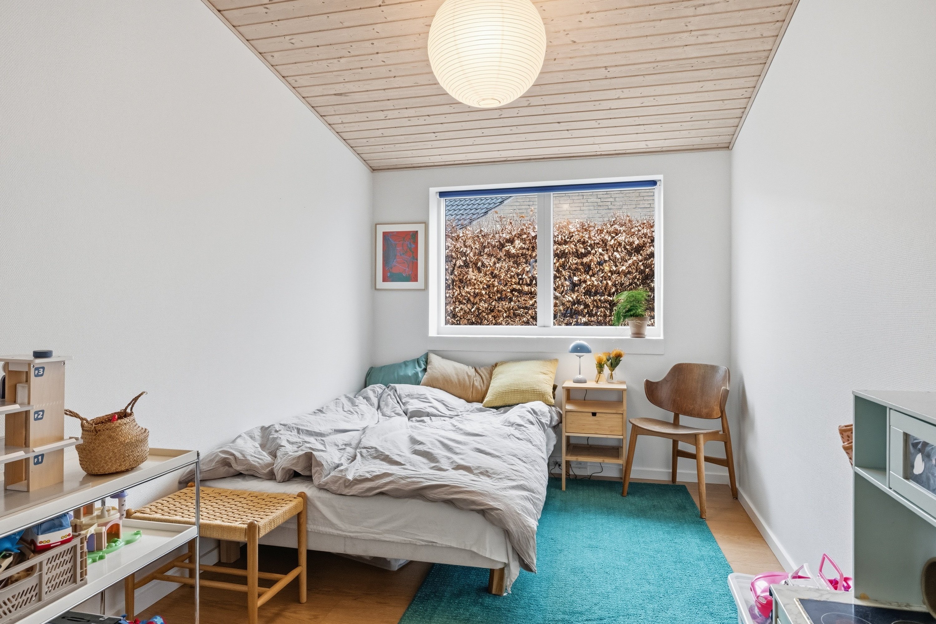 Fremhævet  billede i fuldskærmstilstand. Billede af Laskedalen 93, 8220 Brabrand