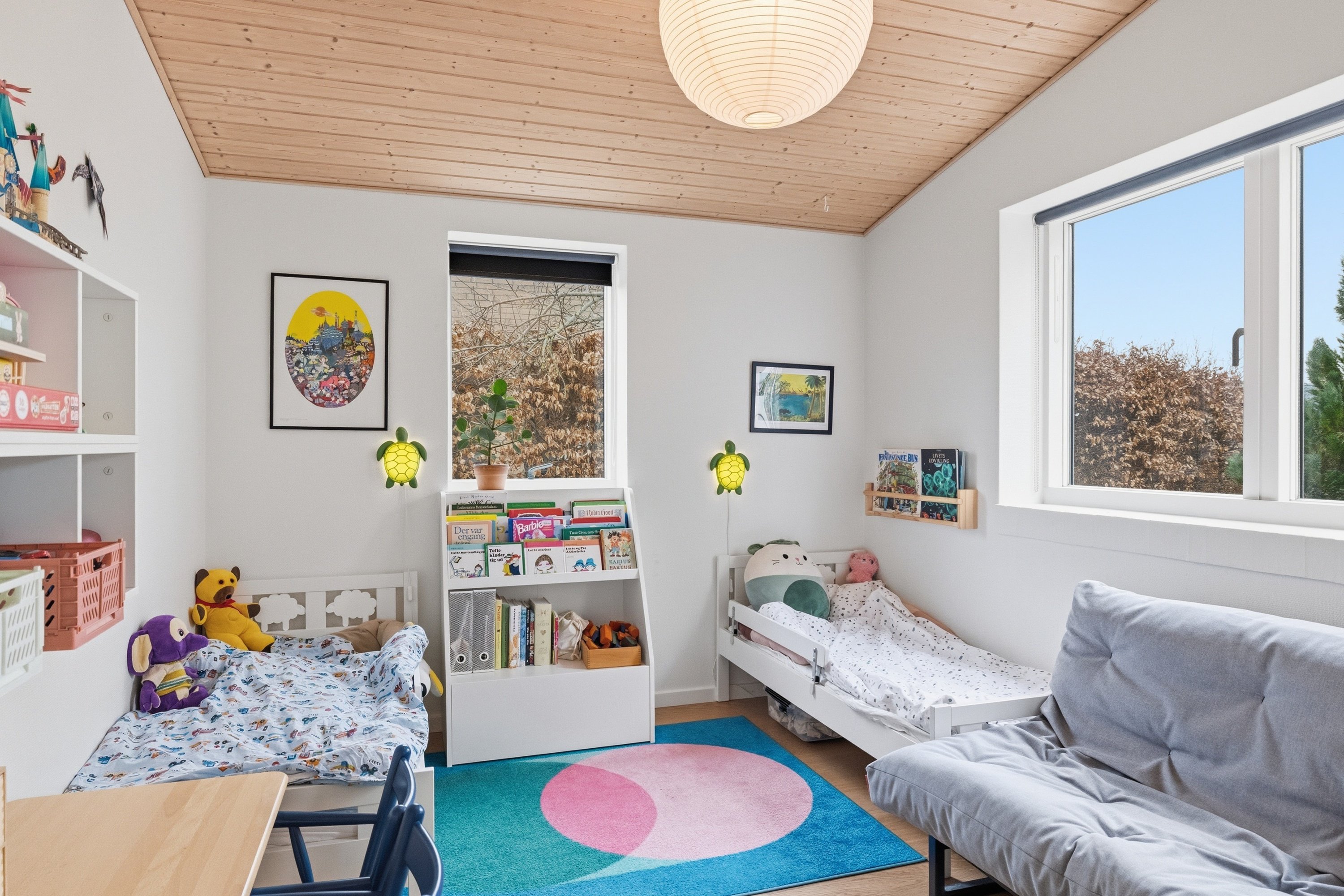 Fremhævet  billede i fuldskærmstilstand. Billede af Laskedalen 93, 8220 Brabrand