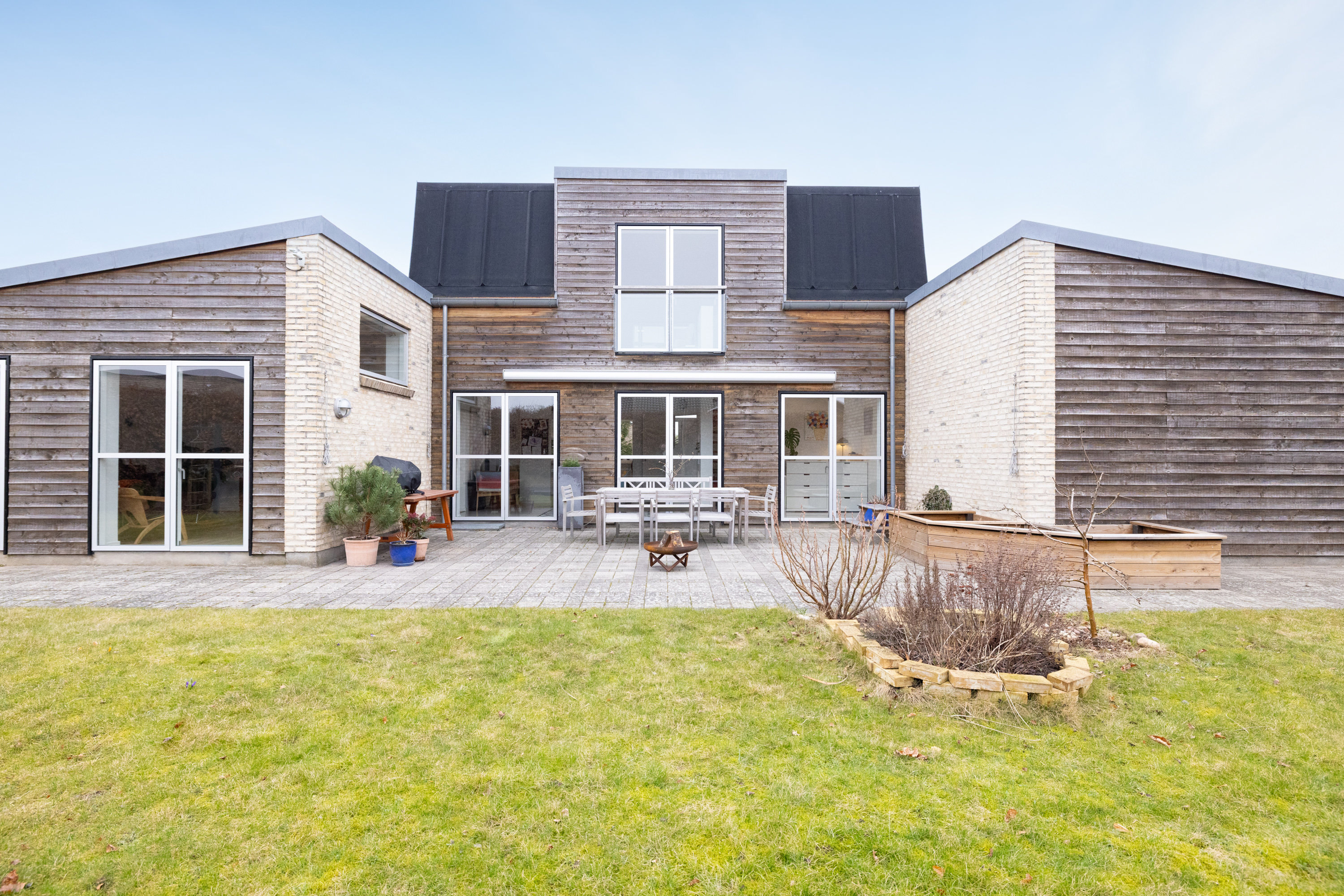 Fremhævet  billede i fuldskærmstilstand. Billede af Laskedalen 93, 8220 Brabrand