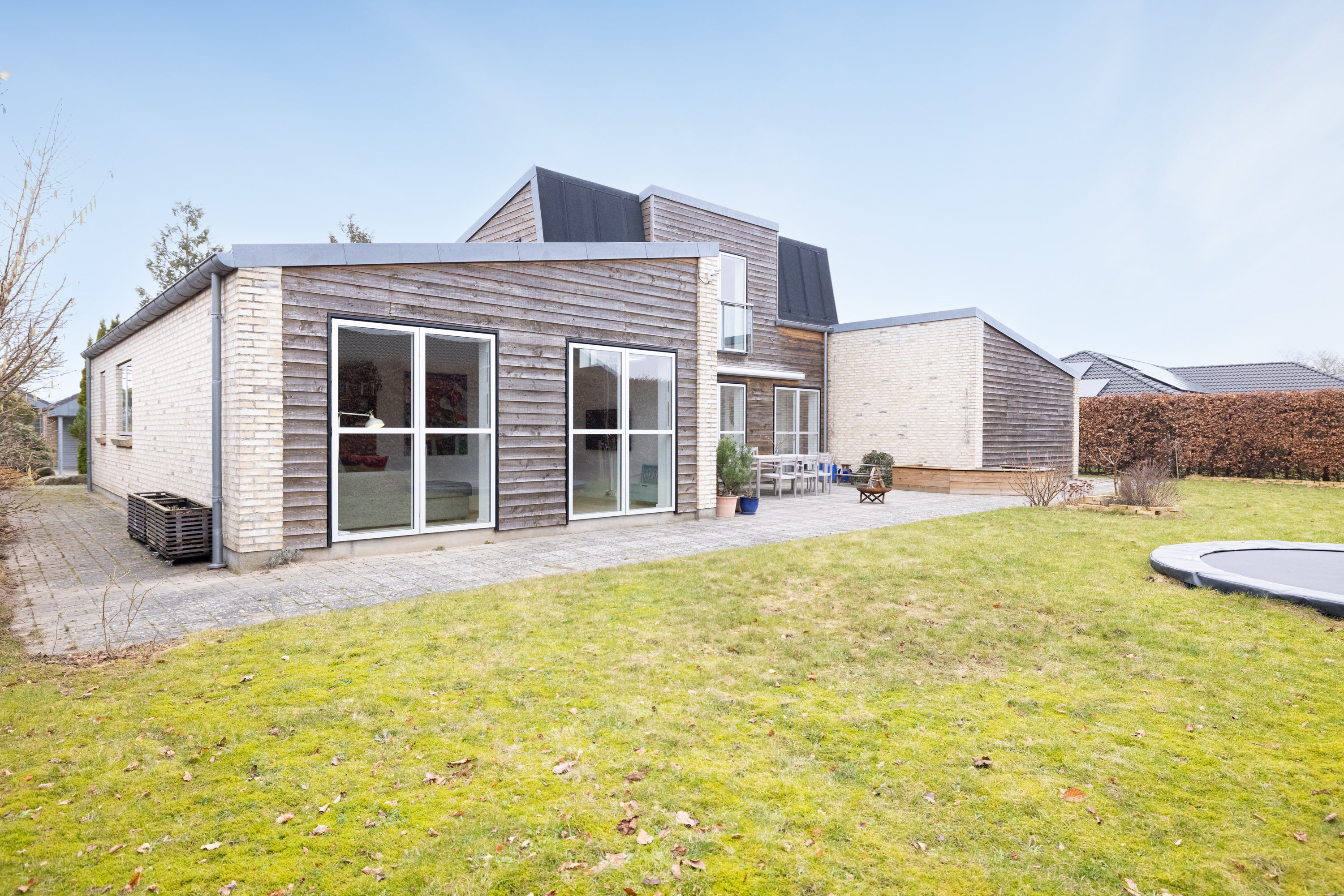 Fremhævet  billede i fuldskærmstilstand. Billede af Laskedalen 93, 8220 Brabrand