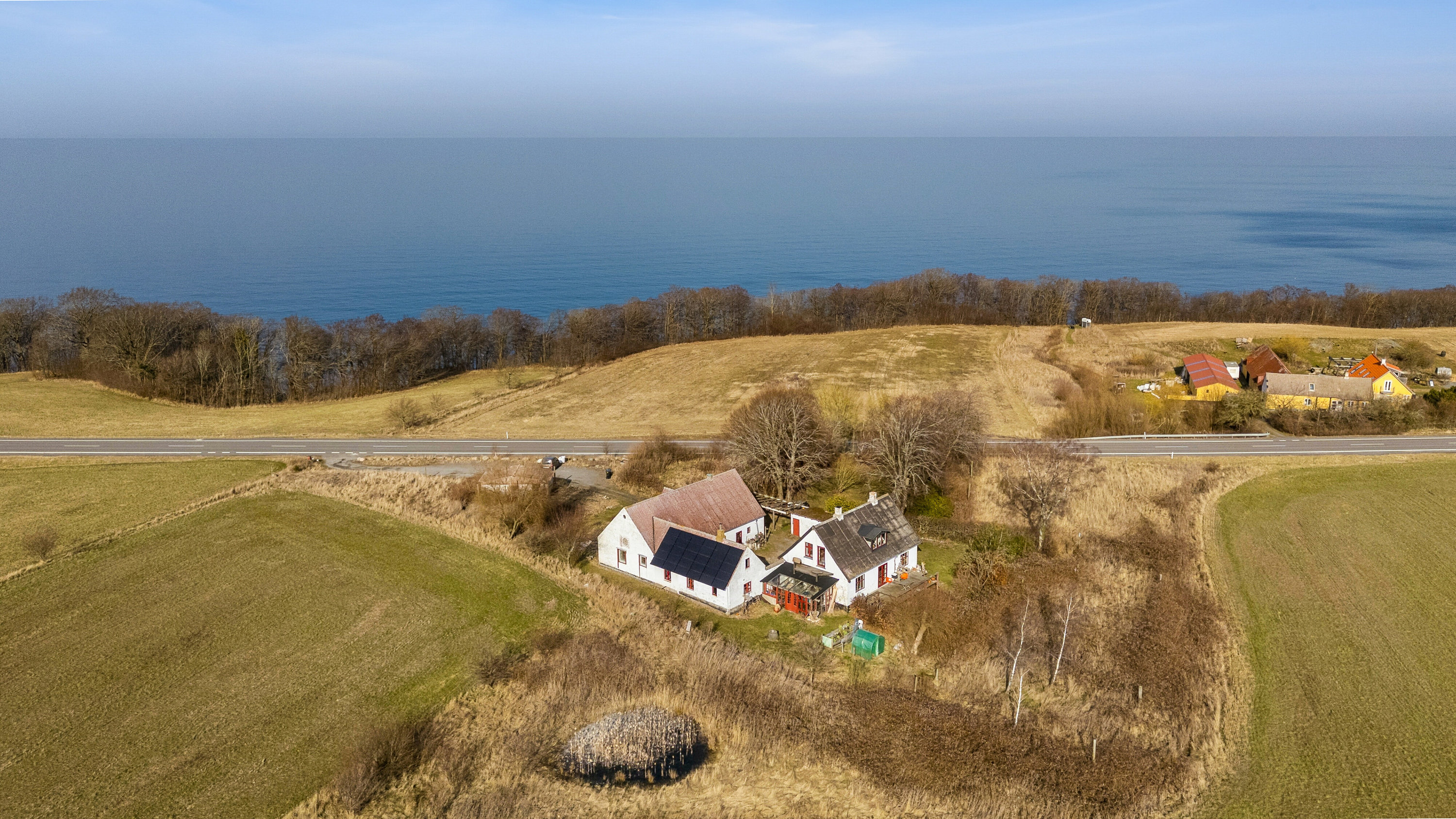 Helligdomsvej 15, Rø, 3760 Gudhjem