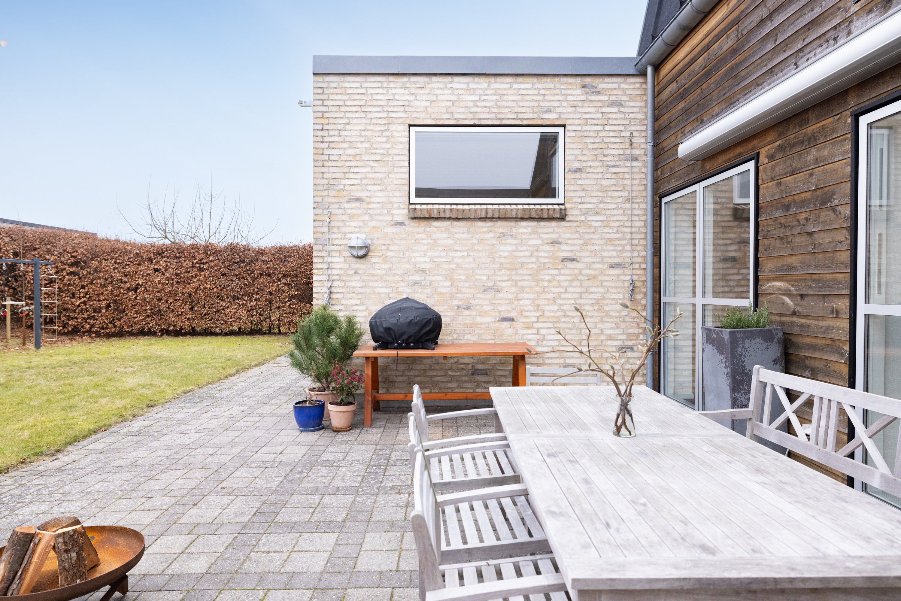 Fremhævet  billede i fuldskærmstilstand. Billede af Laskedalen 93, 8220 Brabrand