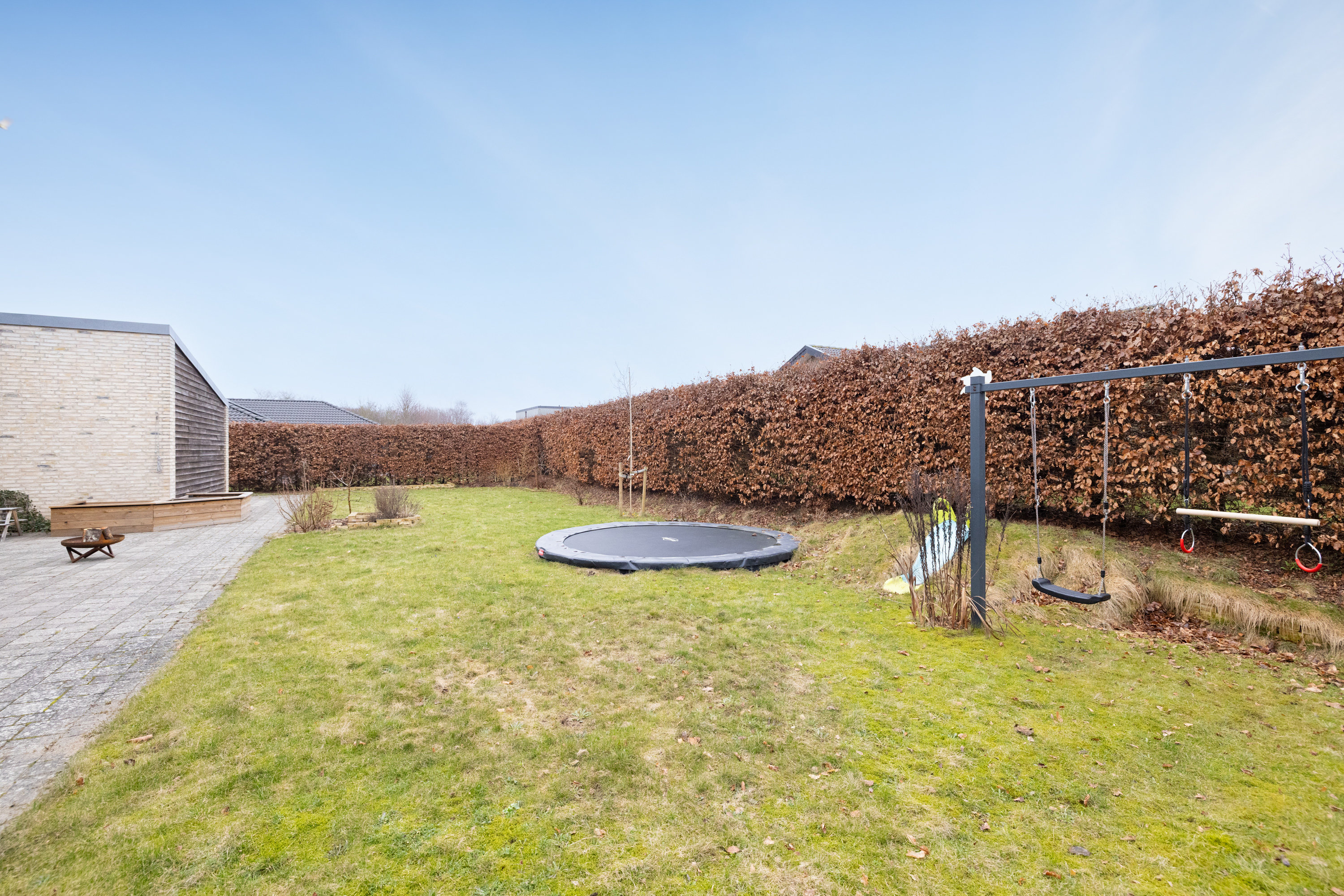 Fremhævet  billede i fuldskærmstilstand. Billede af Laskedalen 93, 8220 Brabrand