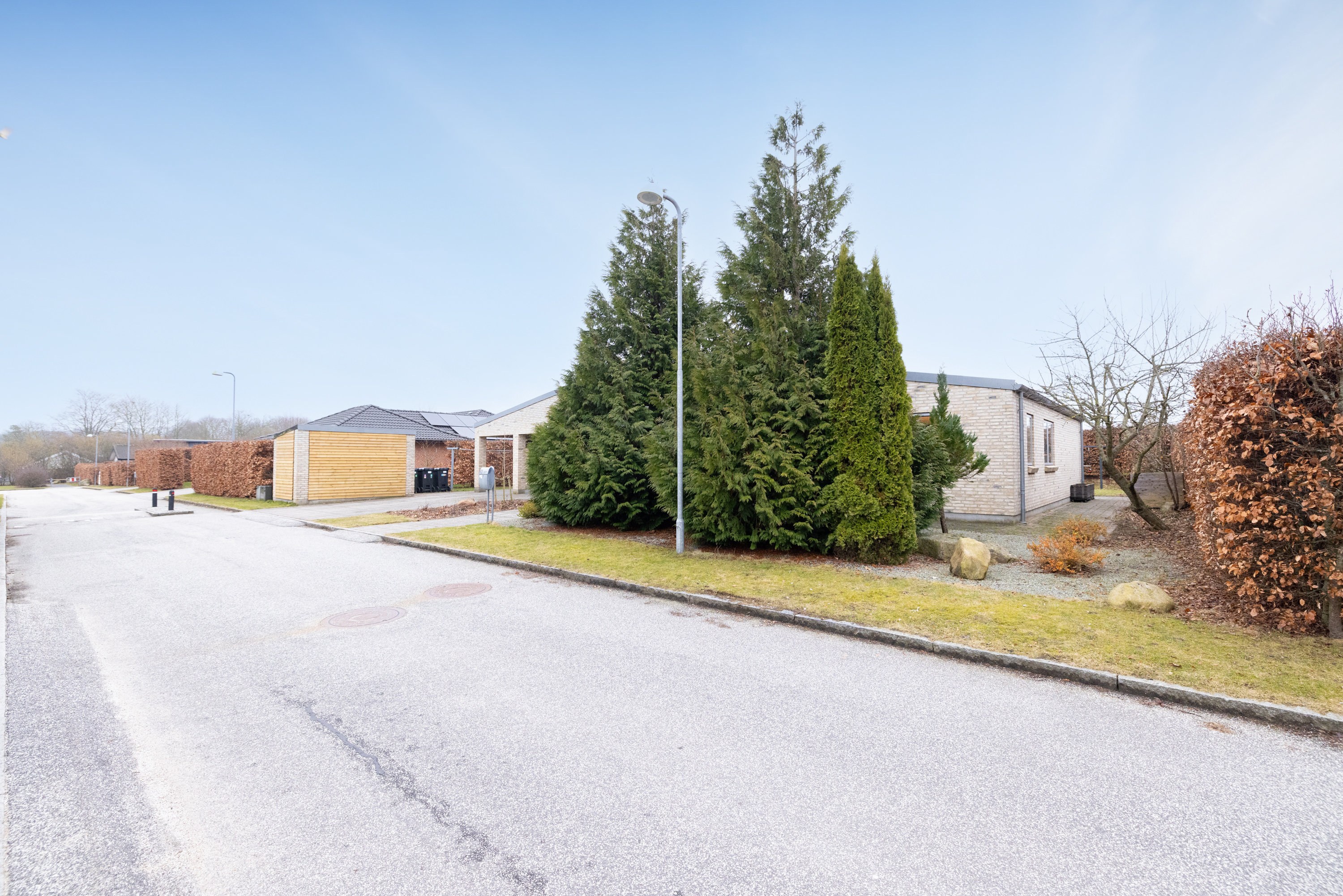 Fremhævet  billede i fuldskærmstilstand. Billede af Laskedalen 93, 8220 Brabrand