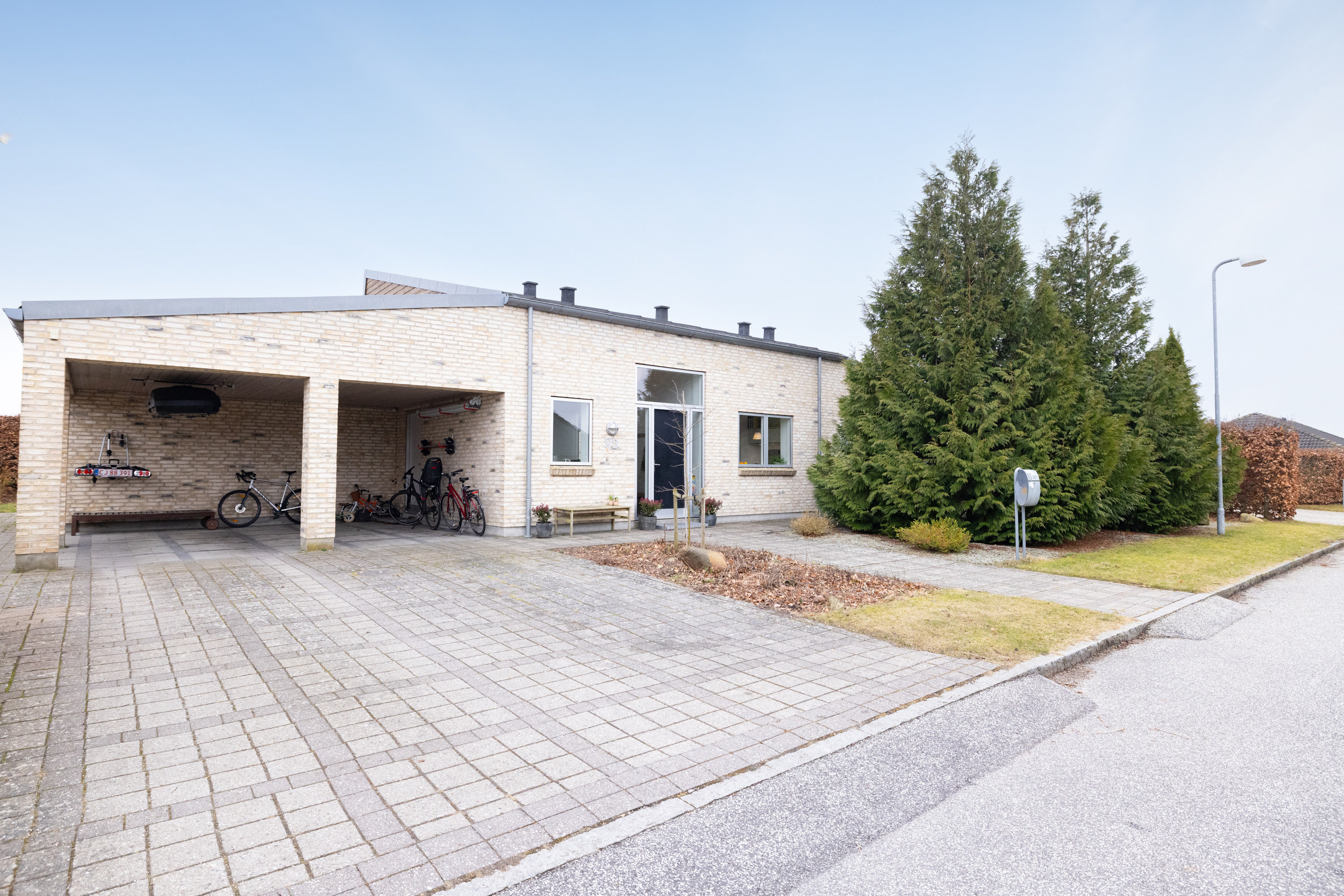 Fremhævet  billede i fuldskærmstilstand. Billede af Laskedalen 93, 8220 Brabrand