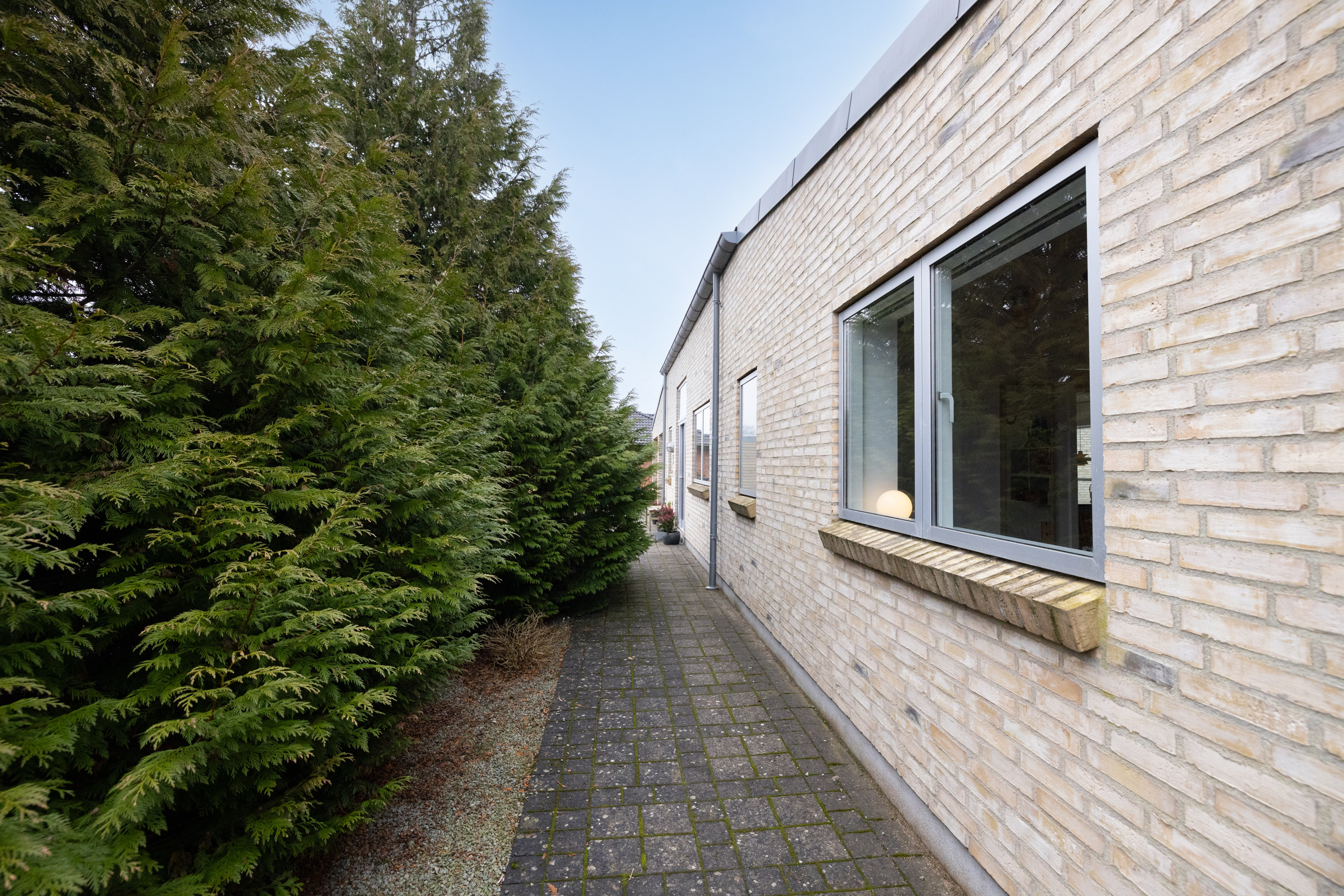 Fremhævet  billede i fuldskærmstilstand. Billede af Laskedalen 93, 8220 Brabrand